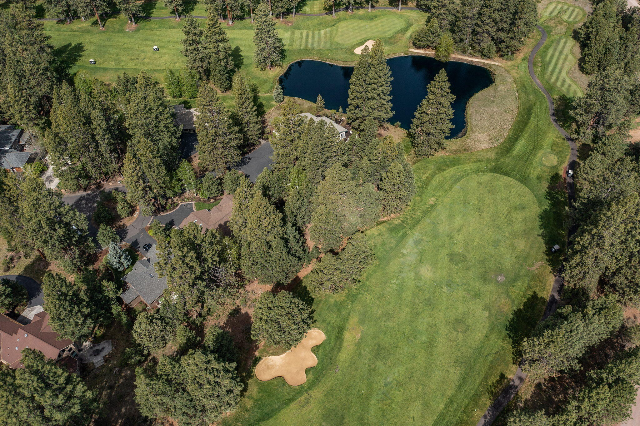 7th Mtn Golf Village - Residential