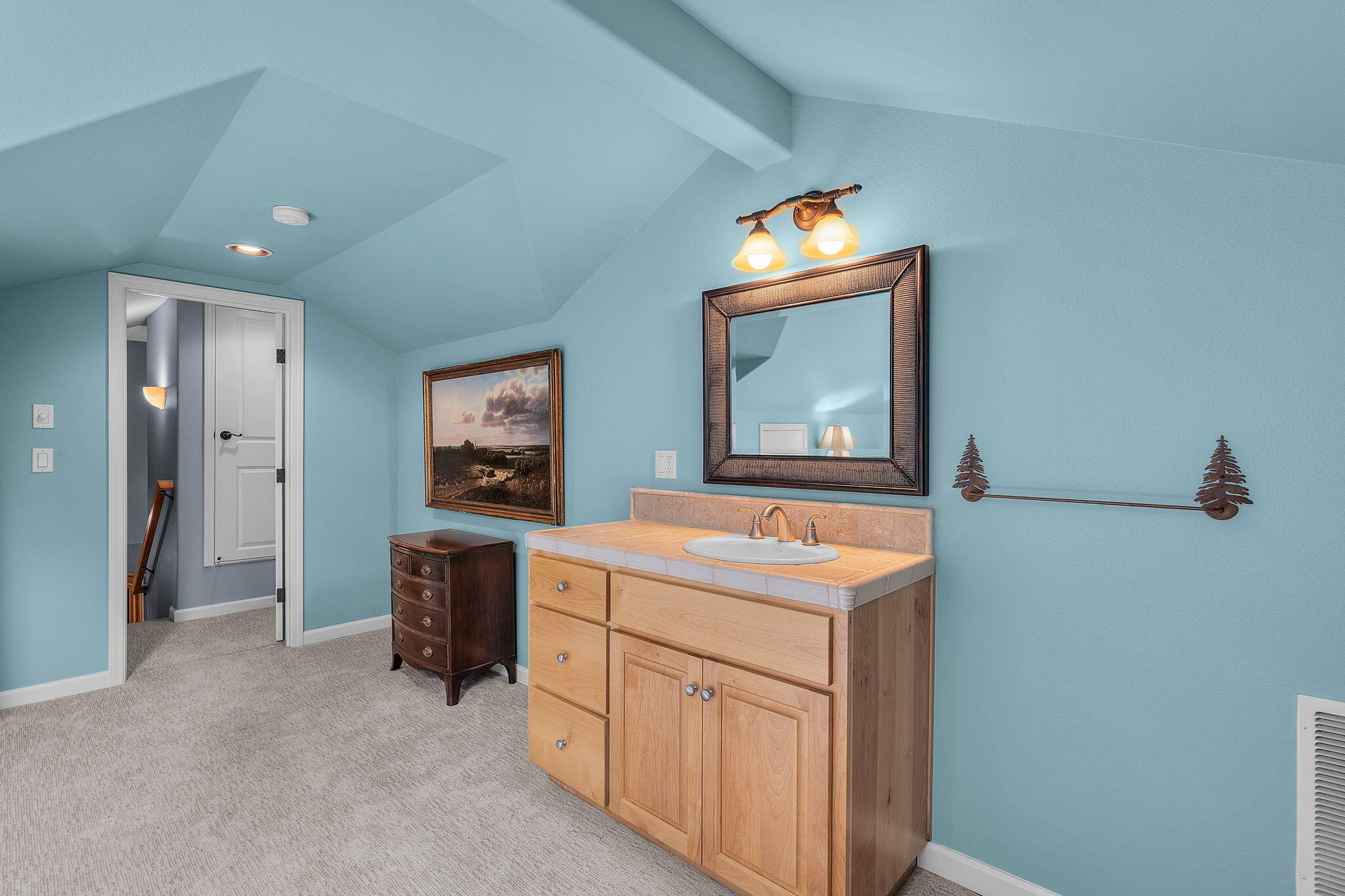 7th Mtn Golf Village - Residential