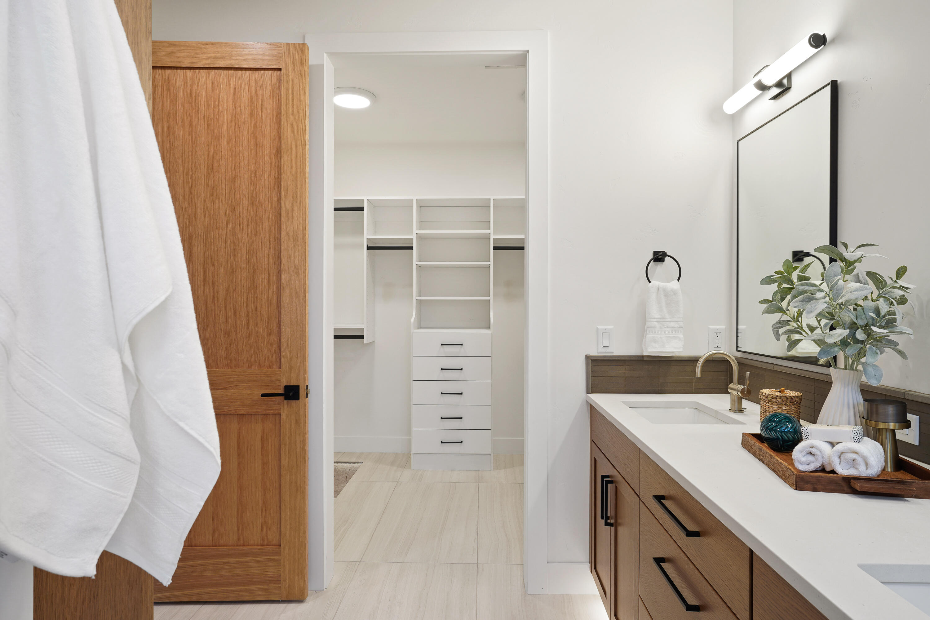 Discovery West Phase 3 - Residential