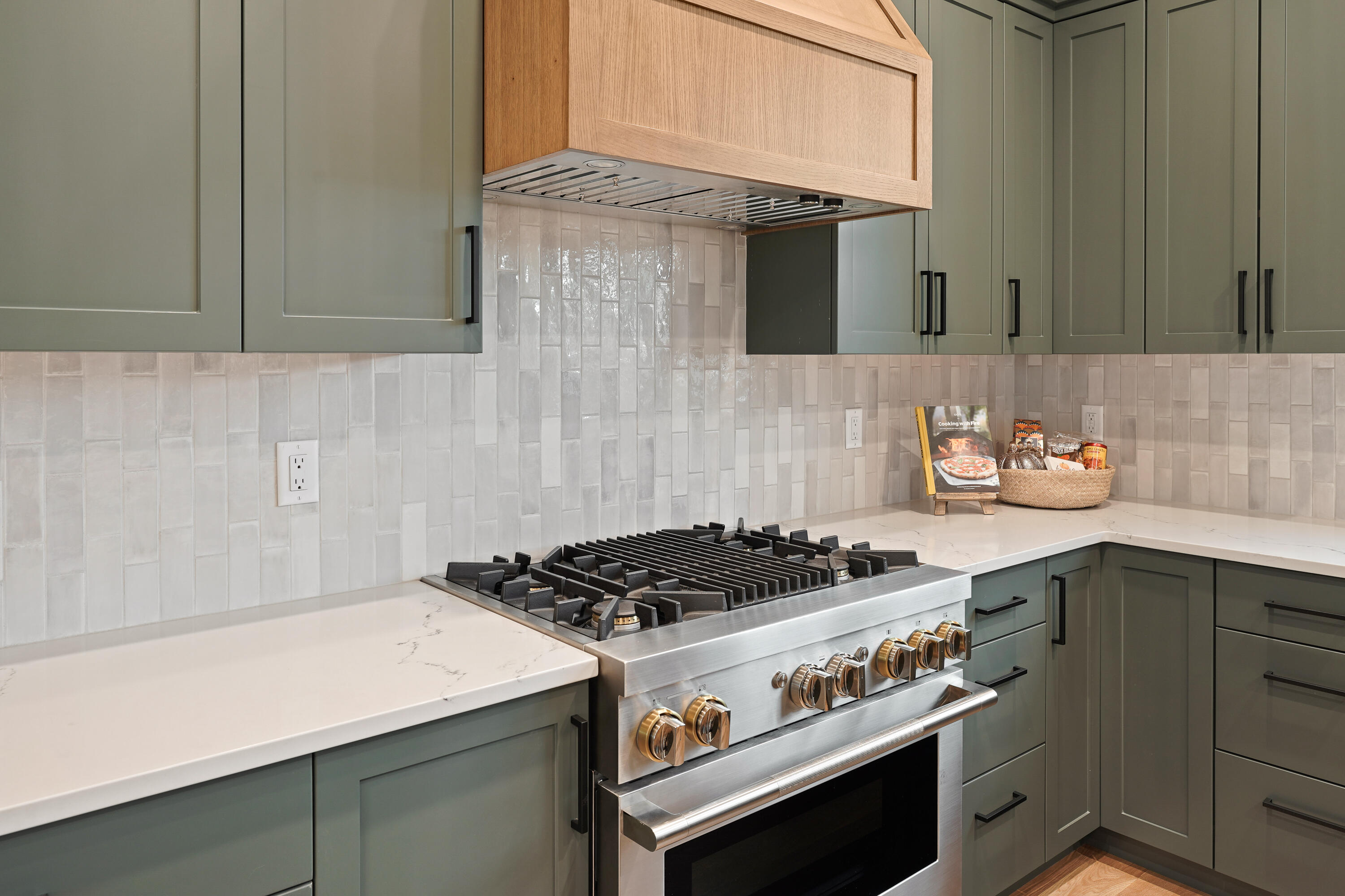 Discovery West Phase 3 - Residential