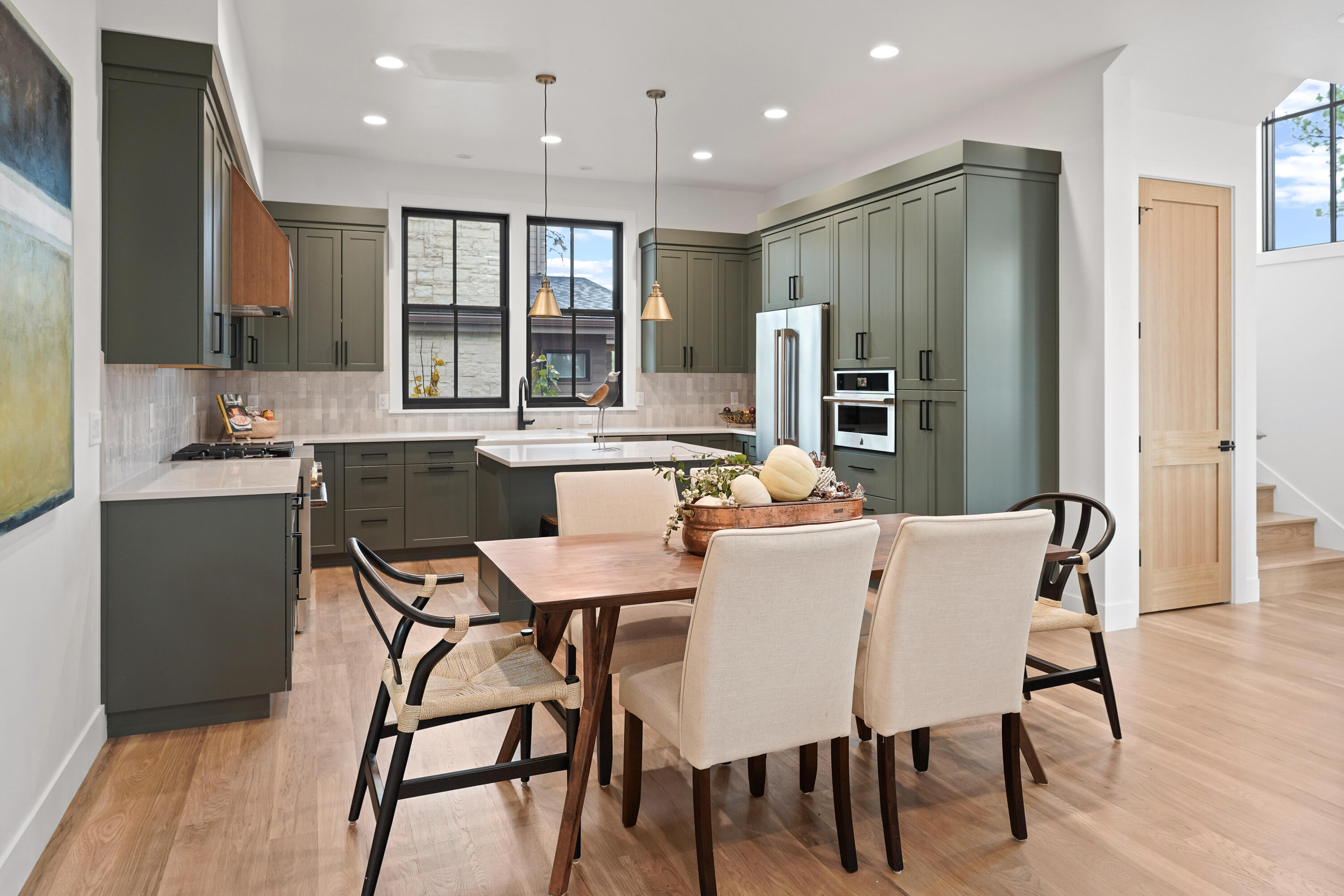 Discovery West Phase 3 - Residential