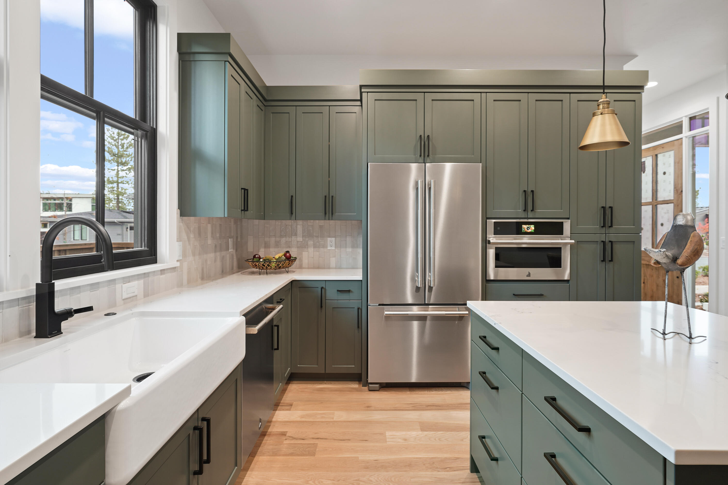 Discovery West Phase 3 - Residential