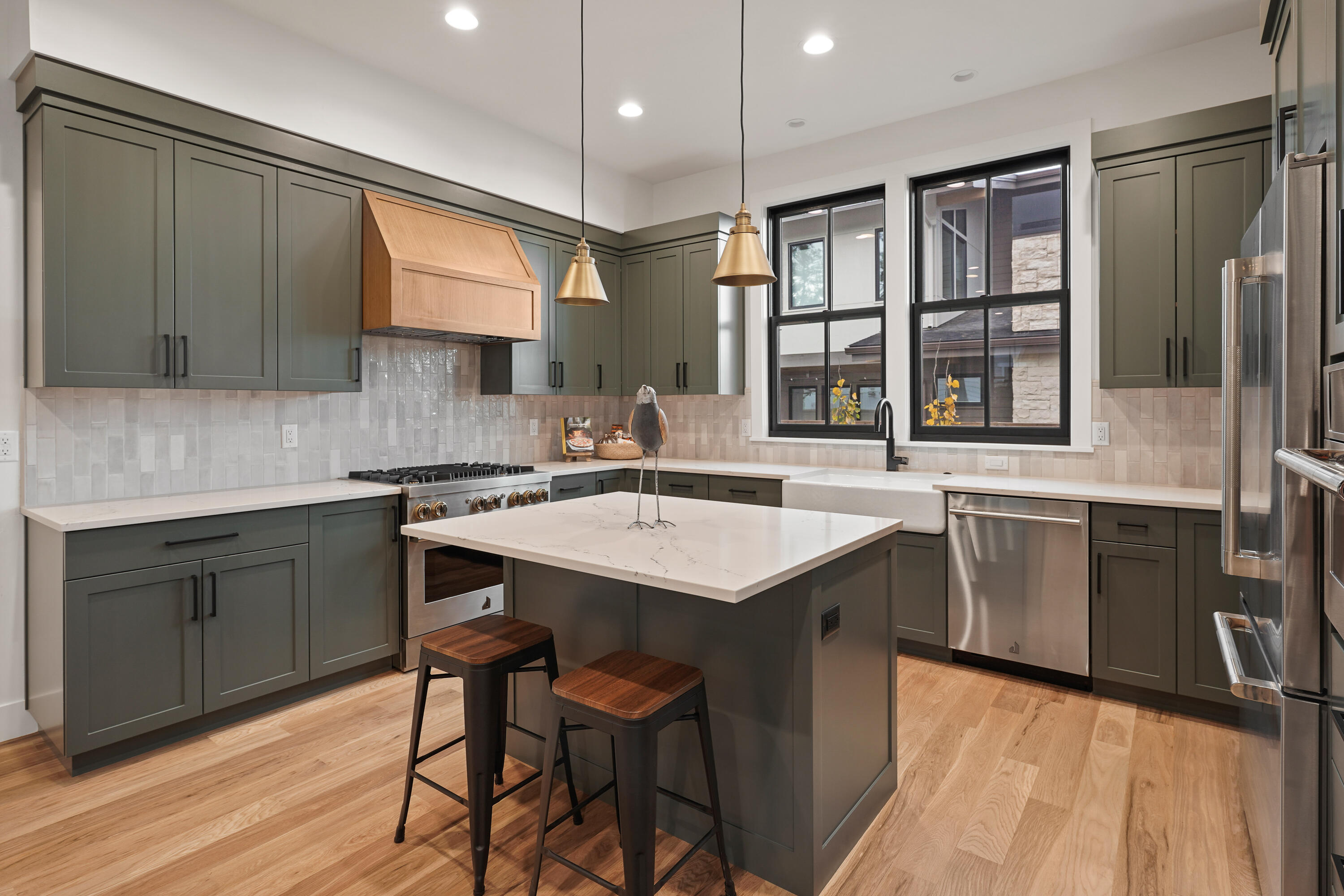 Discovery West Phase 3 - Residential