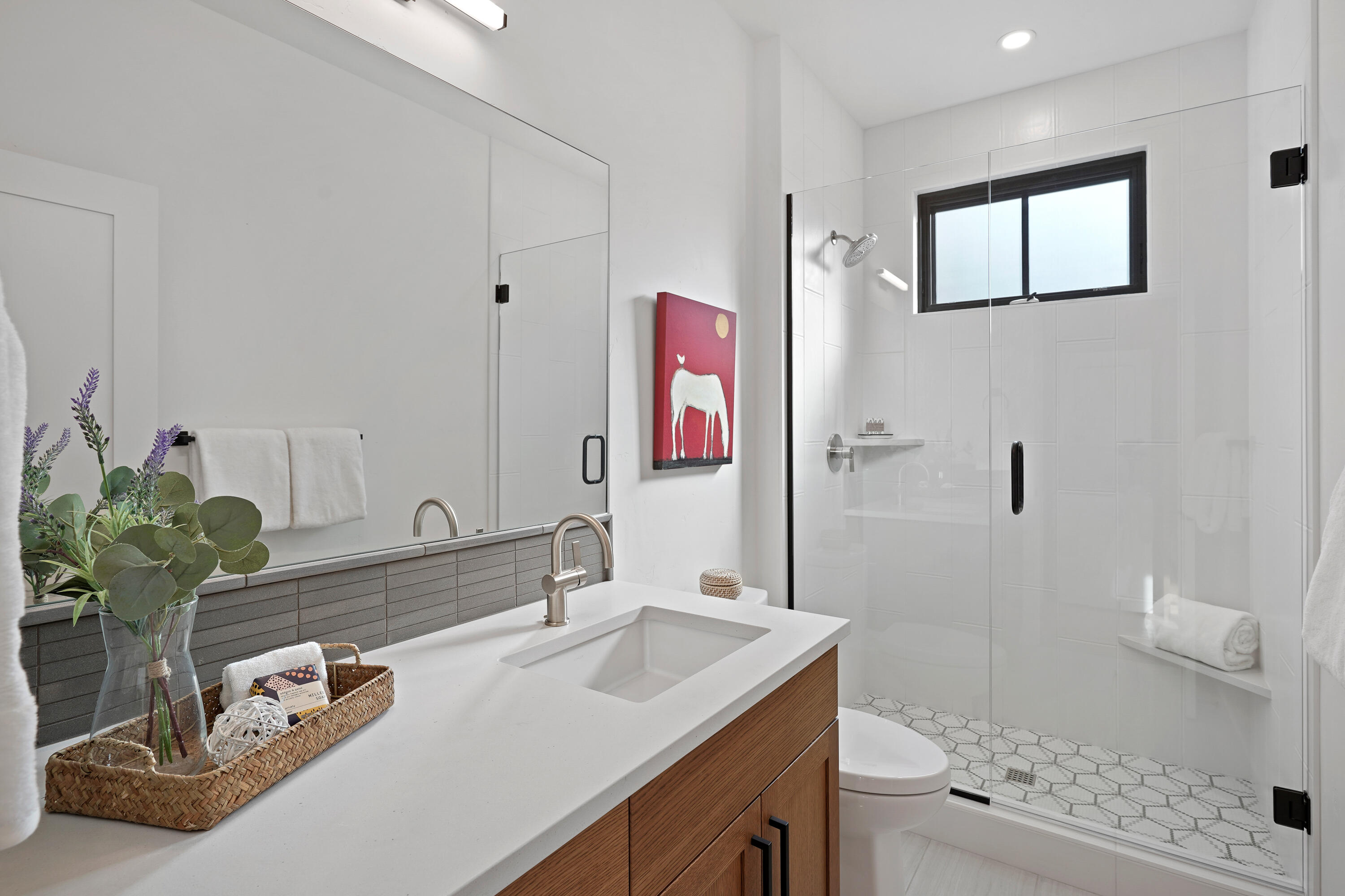 Discovery West Phase 3 - Residential