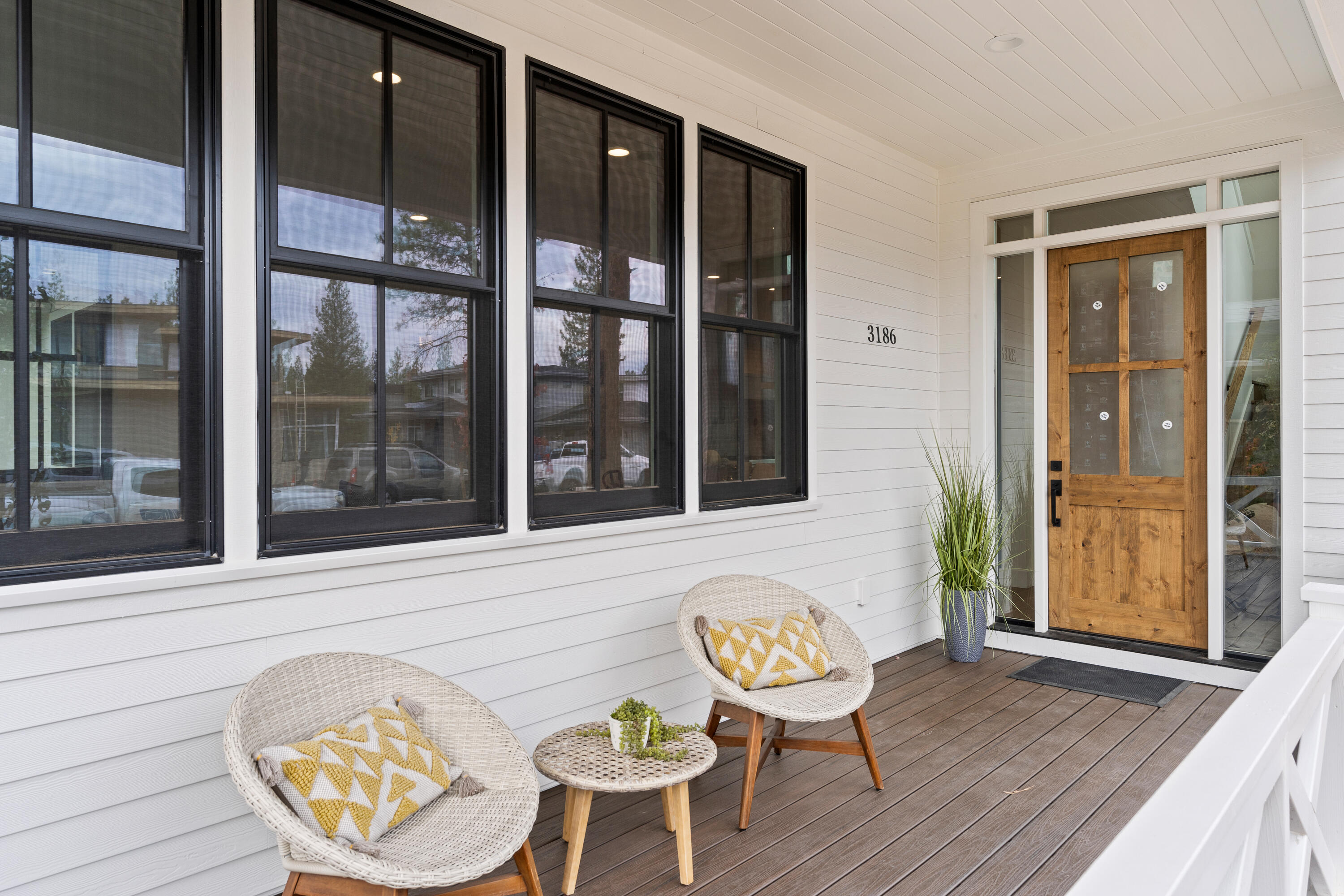 Discovery West Phase 3 - Residential