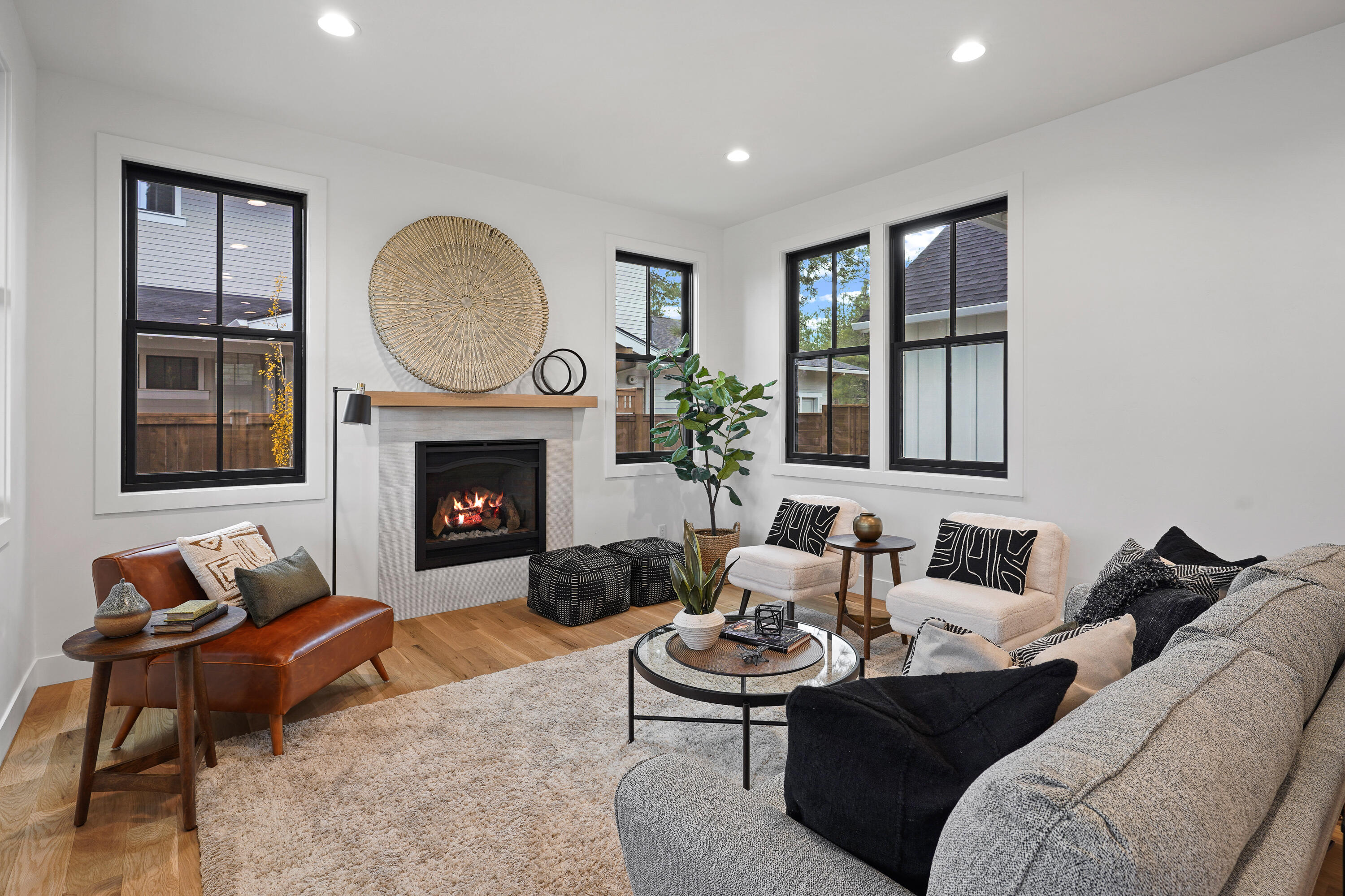 Discovery West Phase 3 - Residential