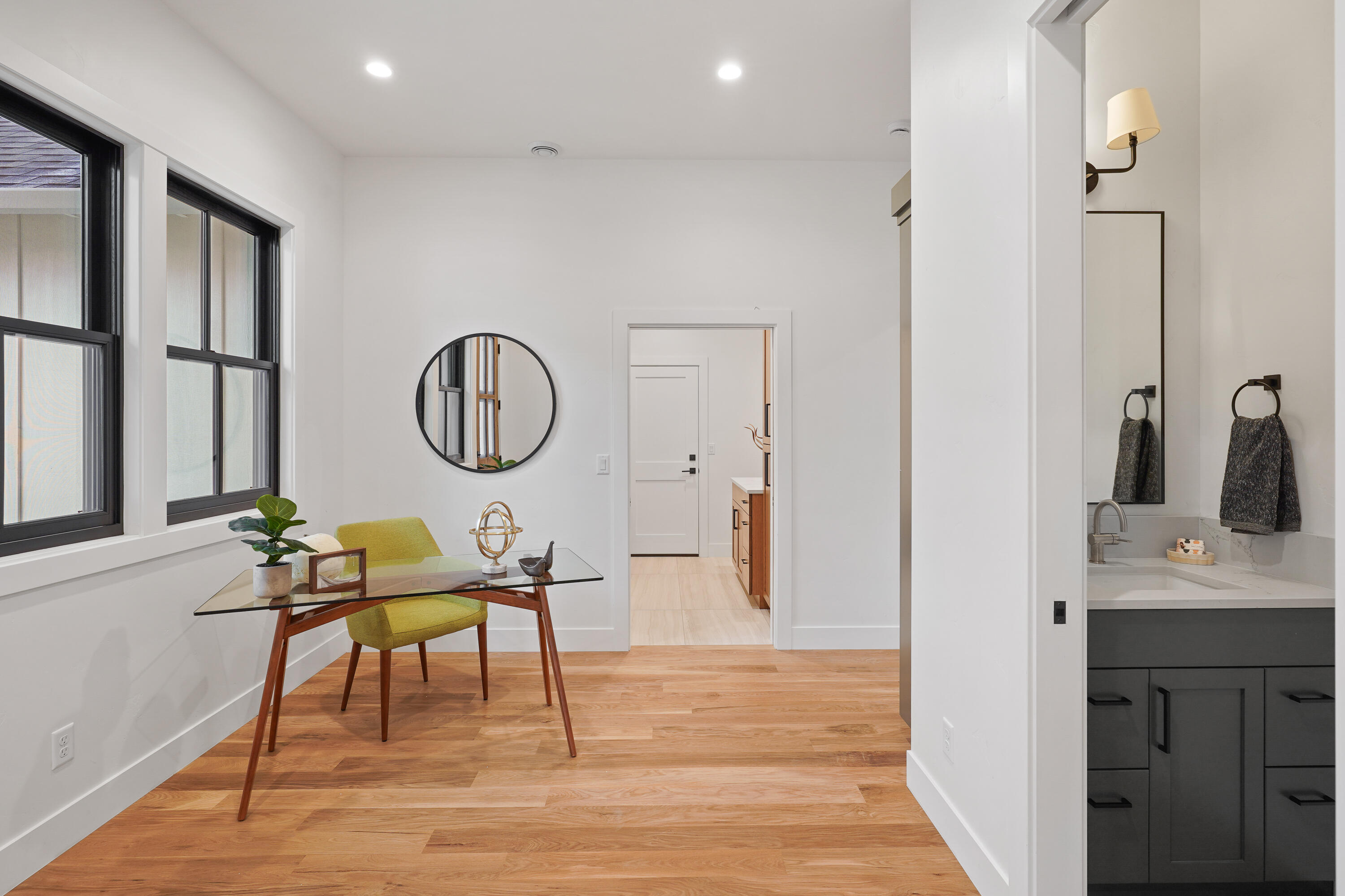 Discovery West Phase 3 - Residential