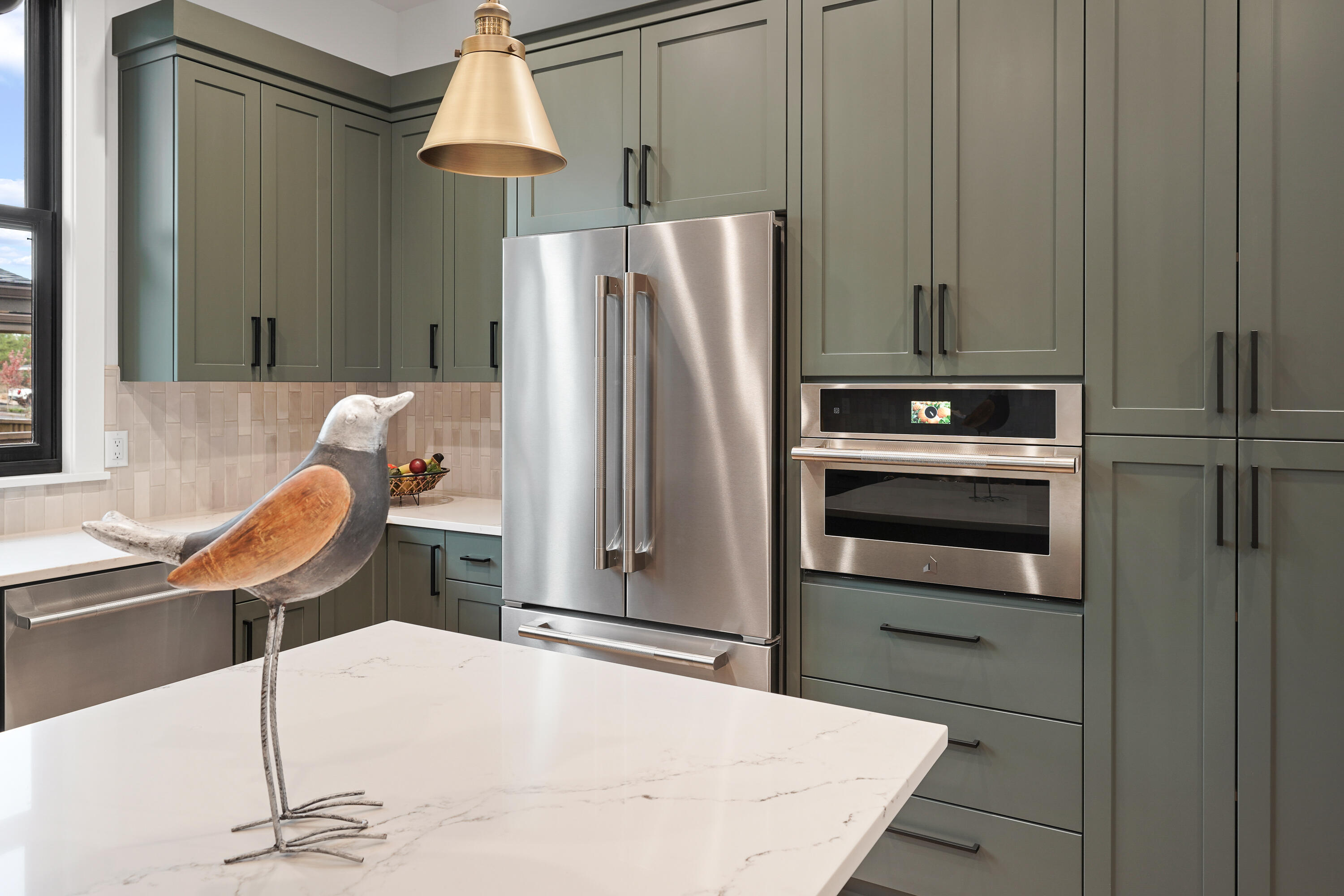 Discovery West Phase 3 - Residential