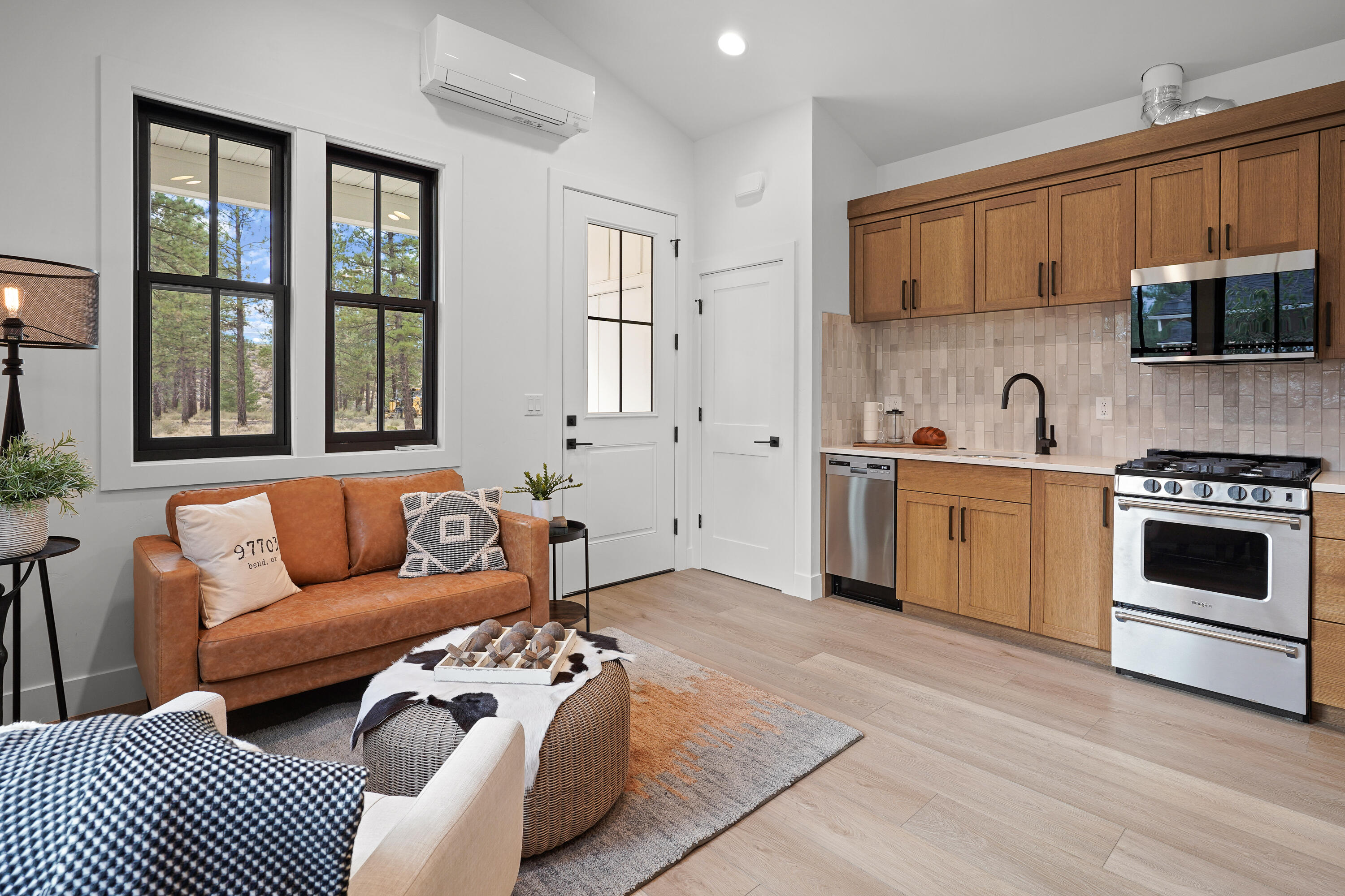 Discovery West Phase 3 - Residential