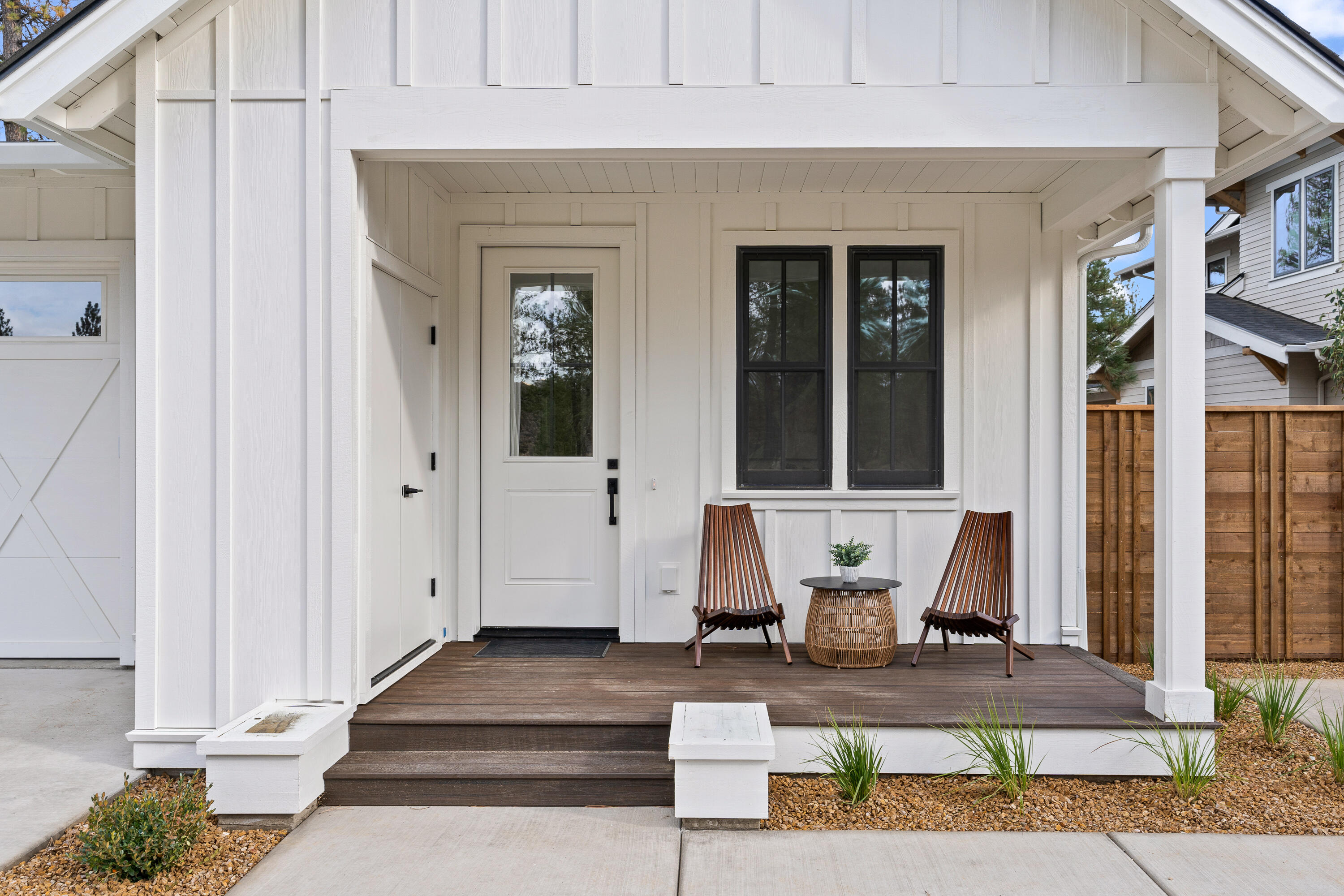 Discovery West Phase 3 - Residential