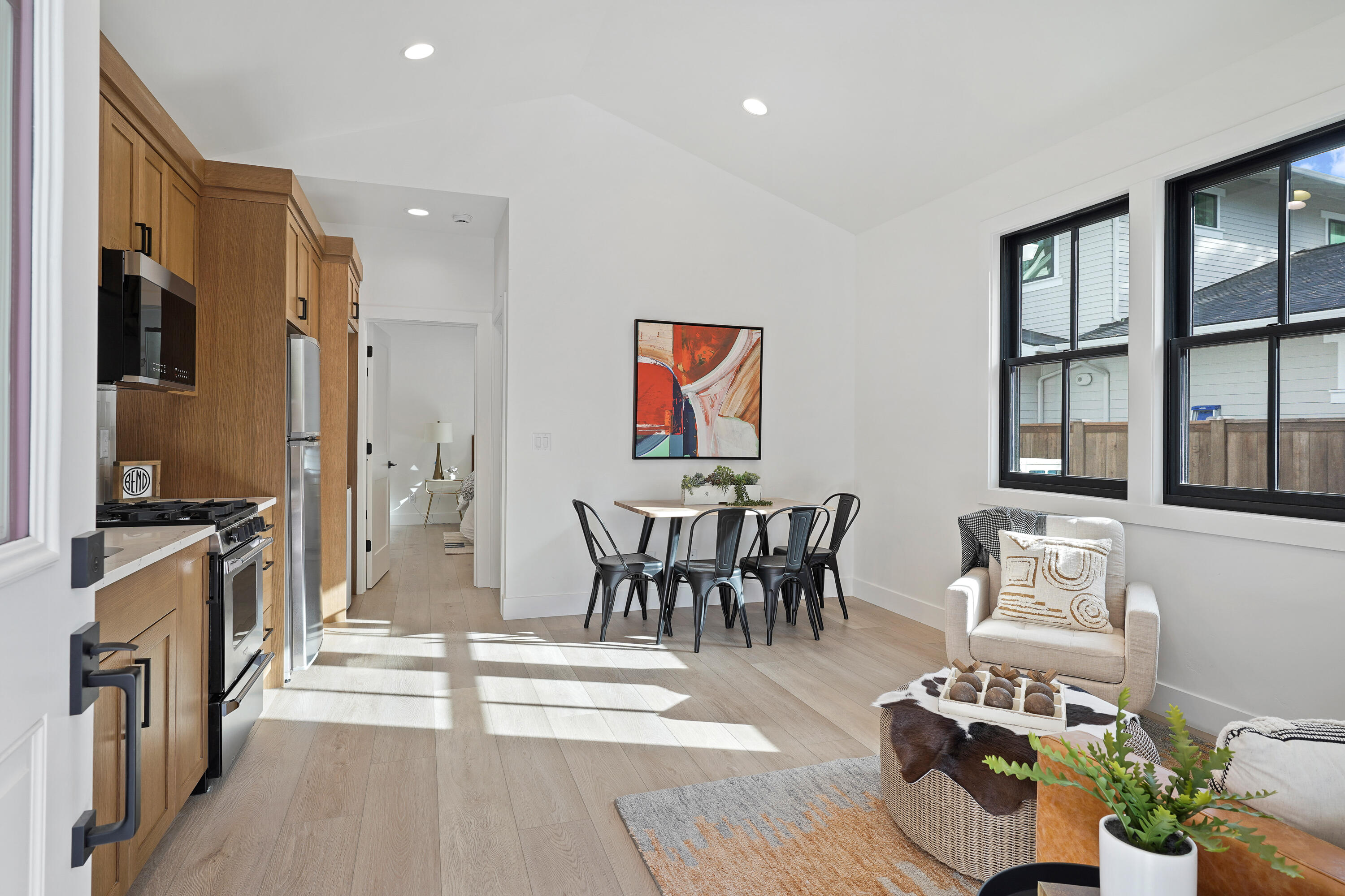 Discovery West Phase 3 - Residential