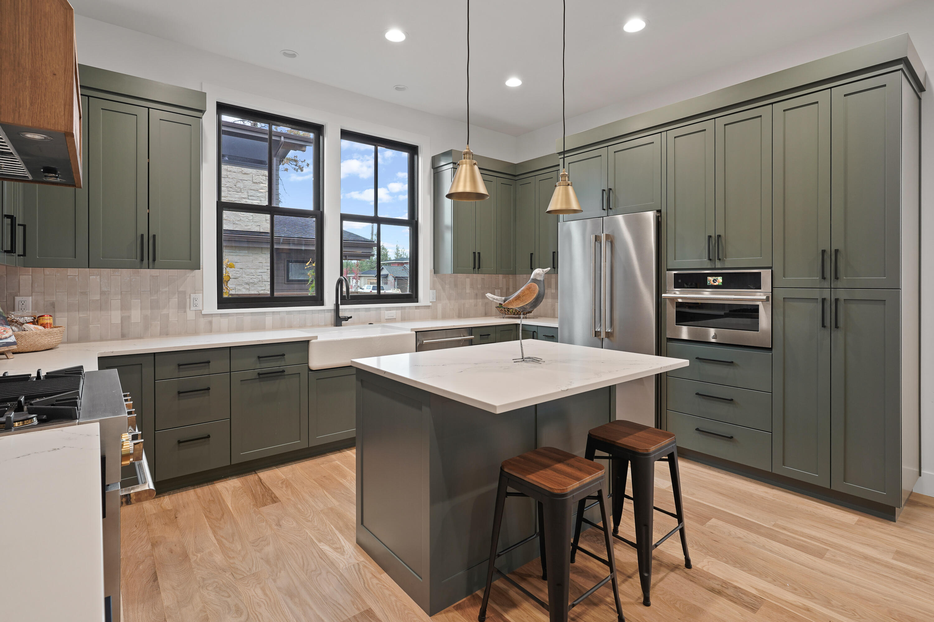 Discovery West Phase 3 - Residential