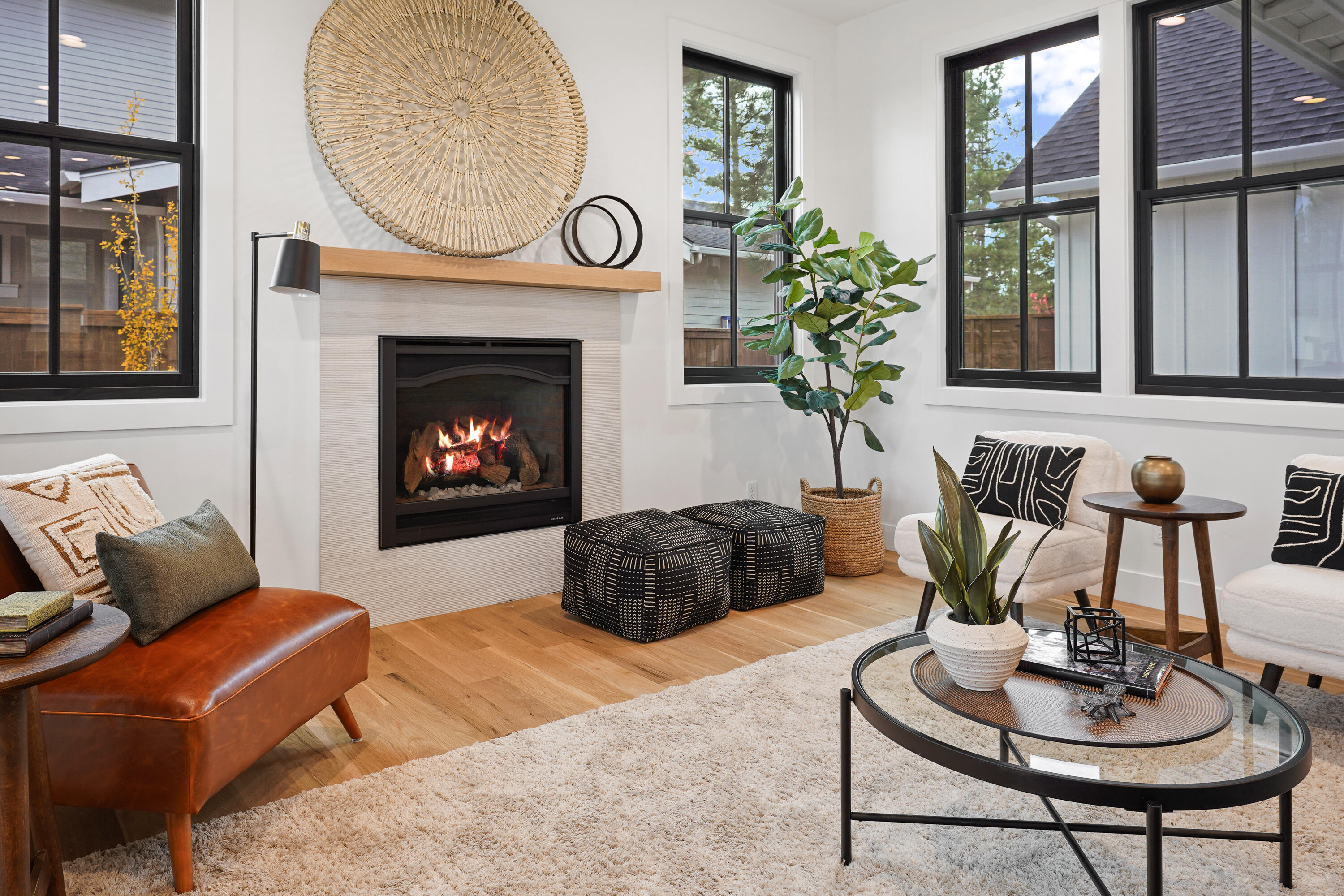 Discovery West Phase 3 - Residential