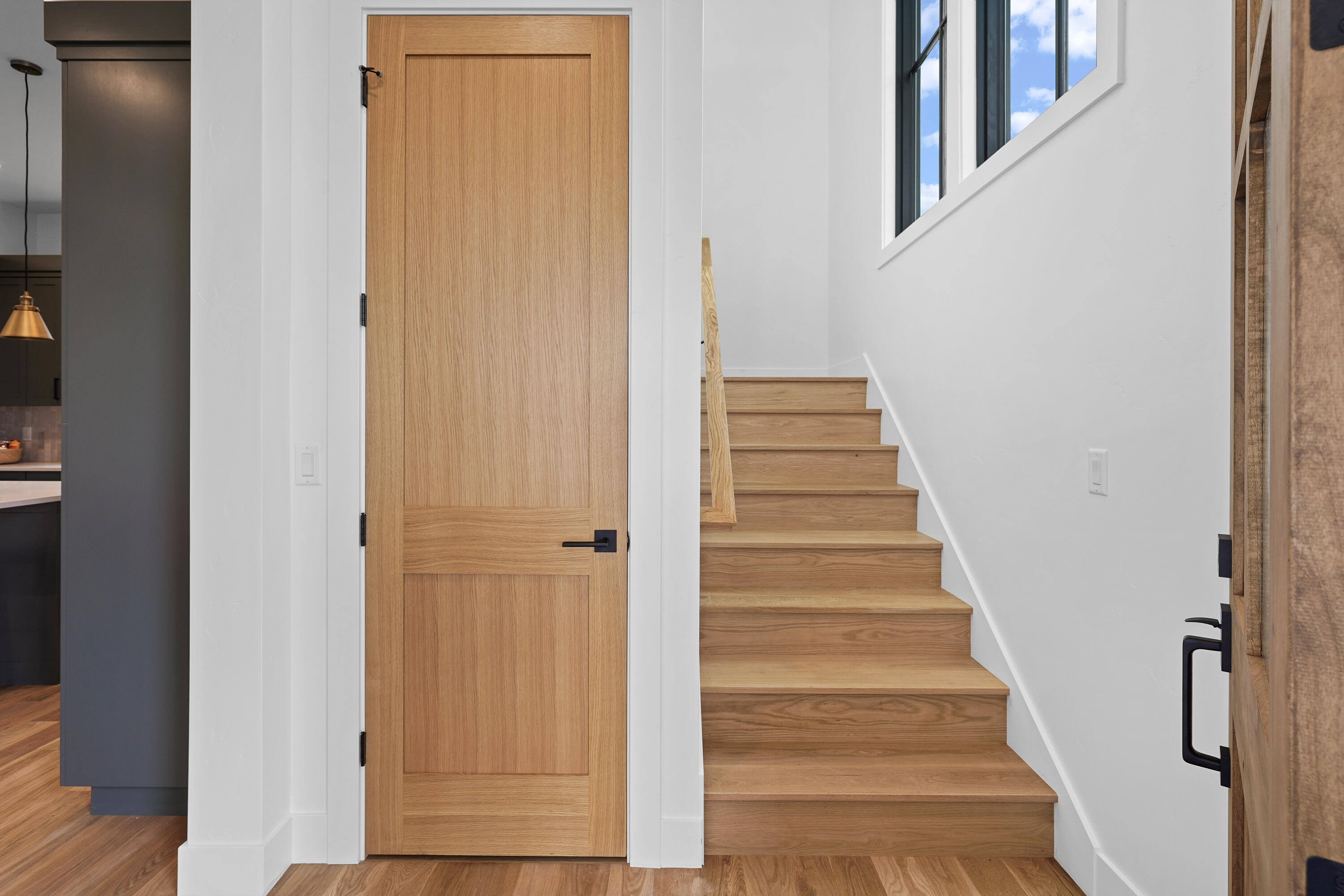 Discovery West Phase 3 - Residential