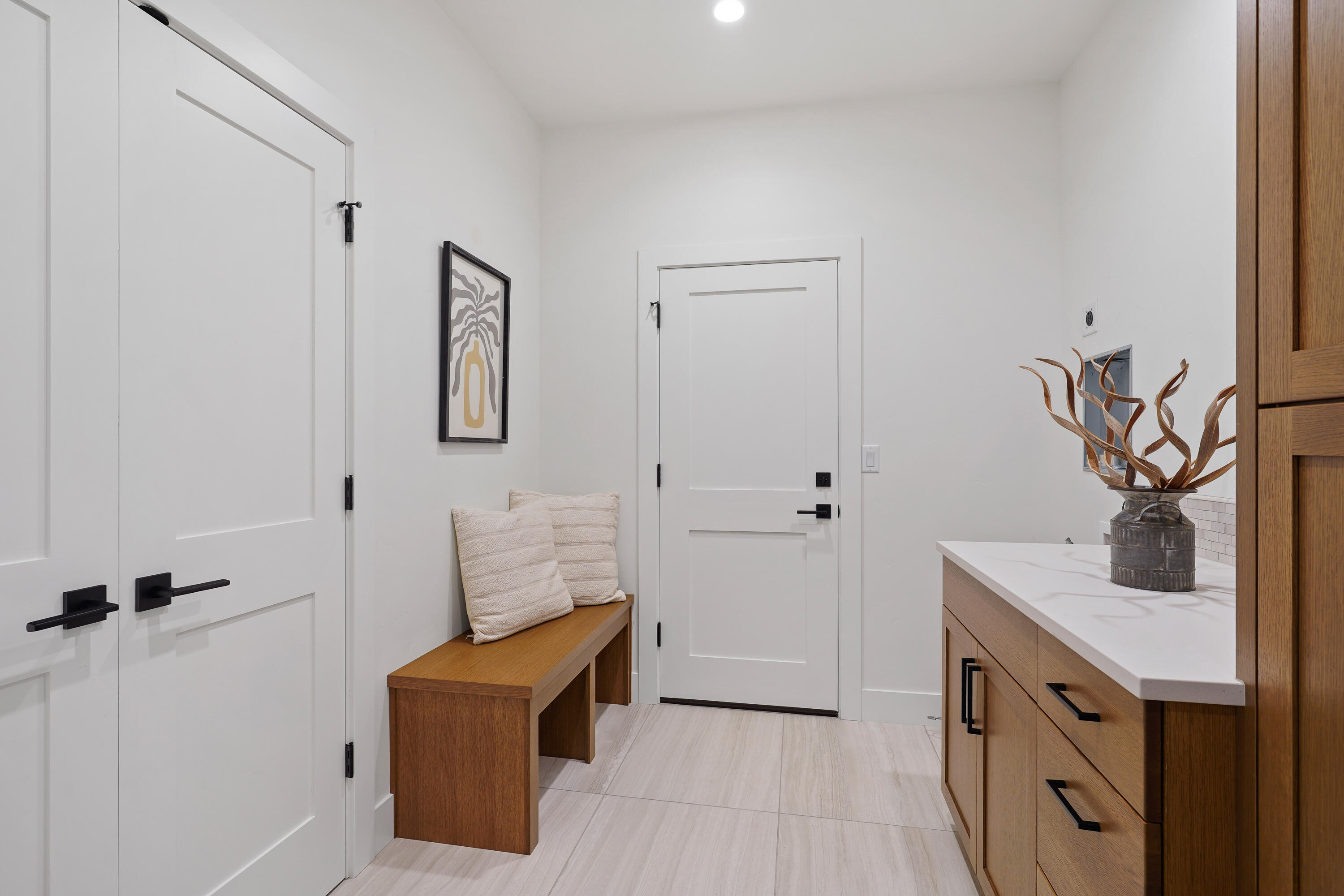 Discovery West Phase 3 - Residential