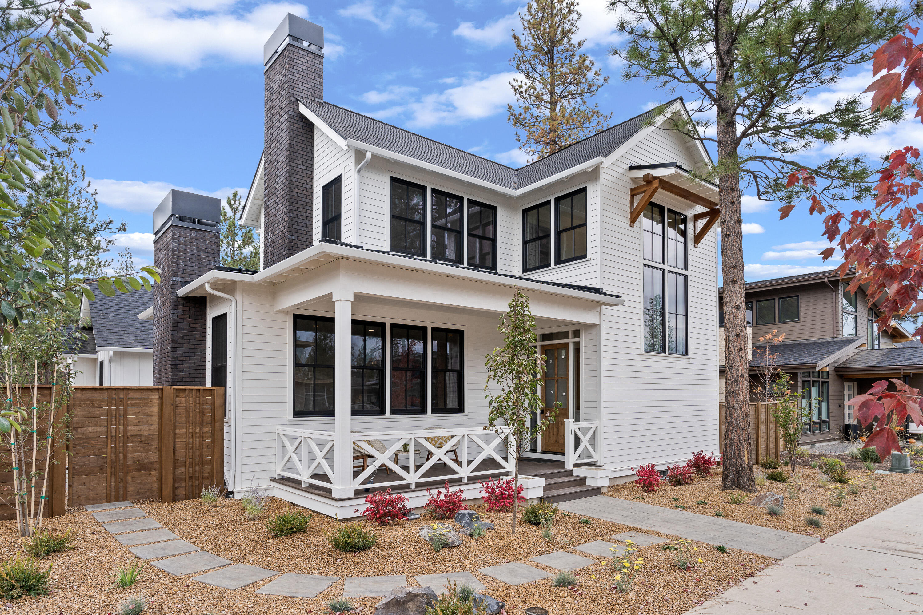 Discovery West Phase 3 - Residential