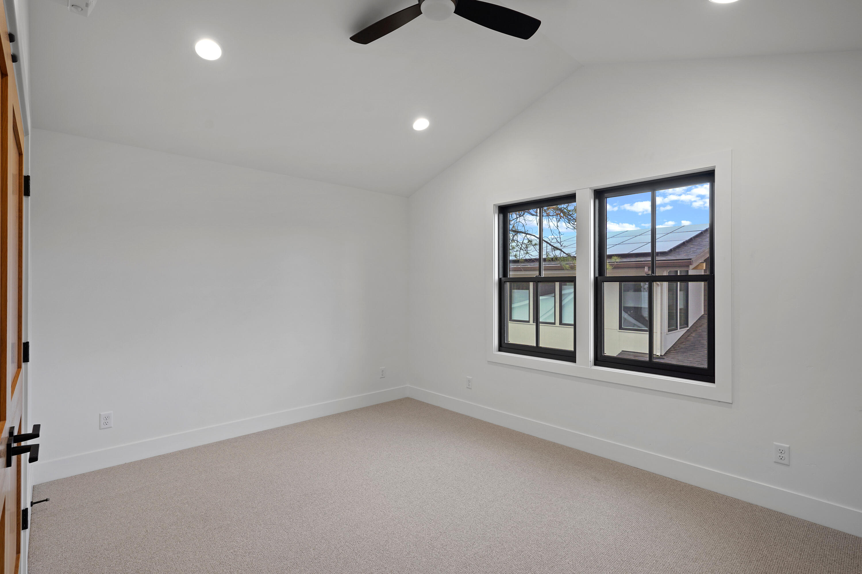 Discovery West Phase 3 - Residential