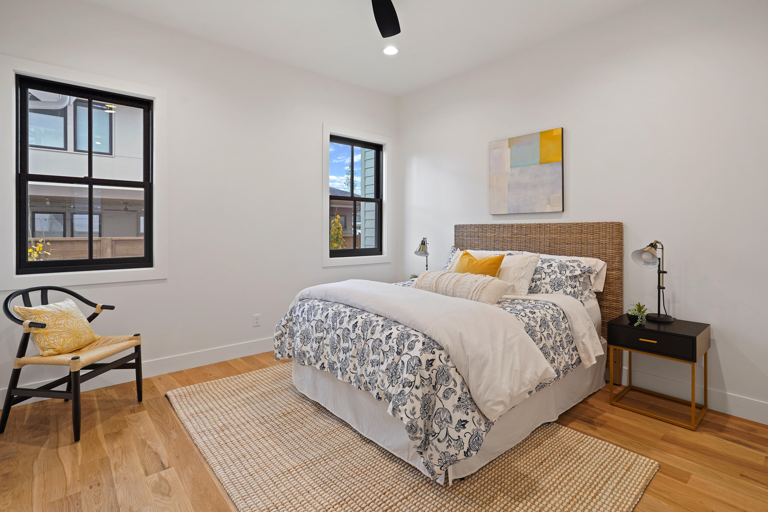 Discovery West Phase 3 - Residential