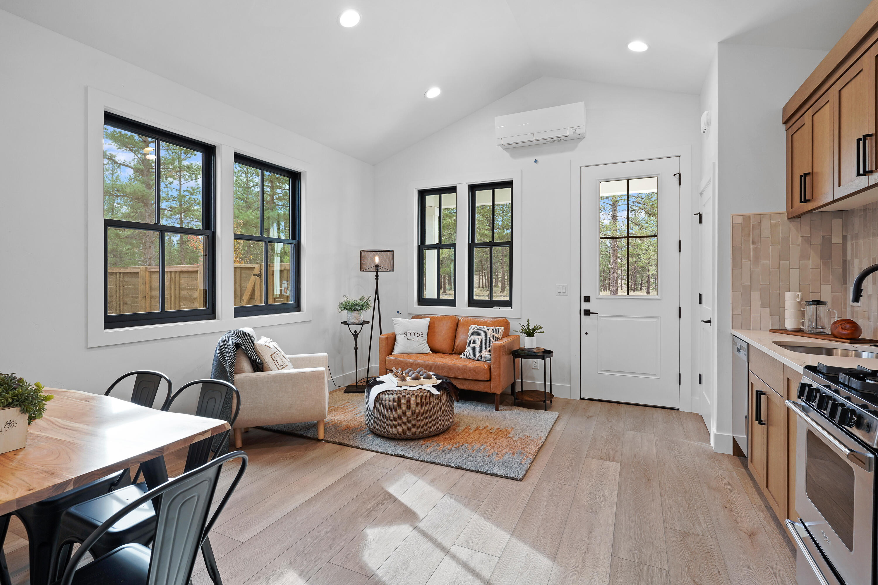 Discovery West Phase 3 - Residential