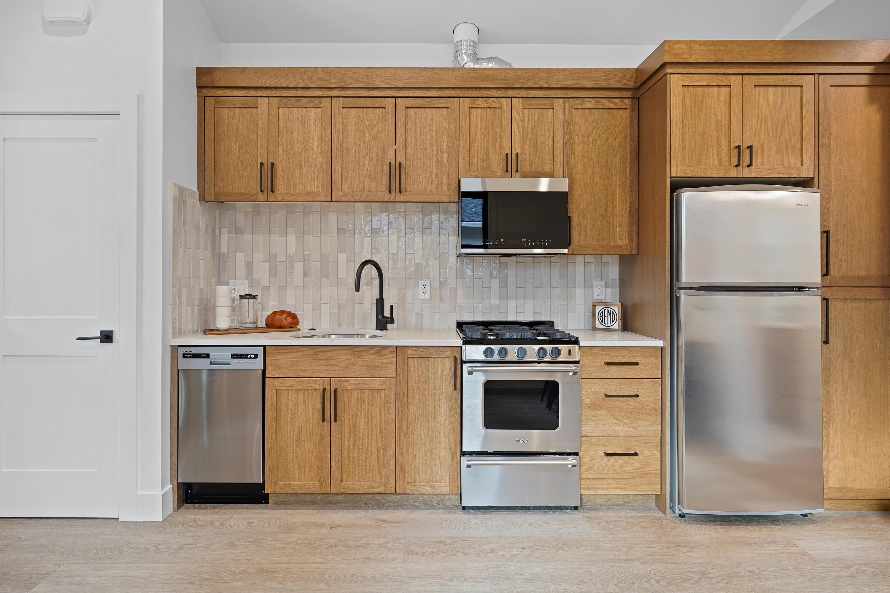 Discovery West Phase 3 - Residential