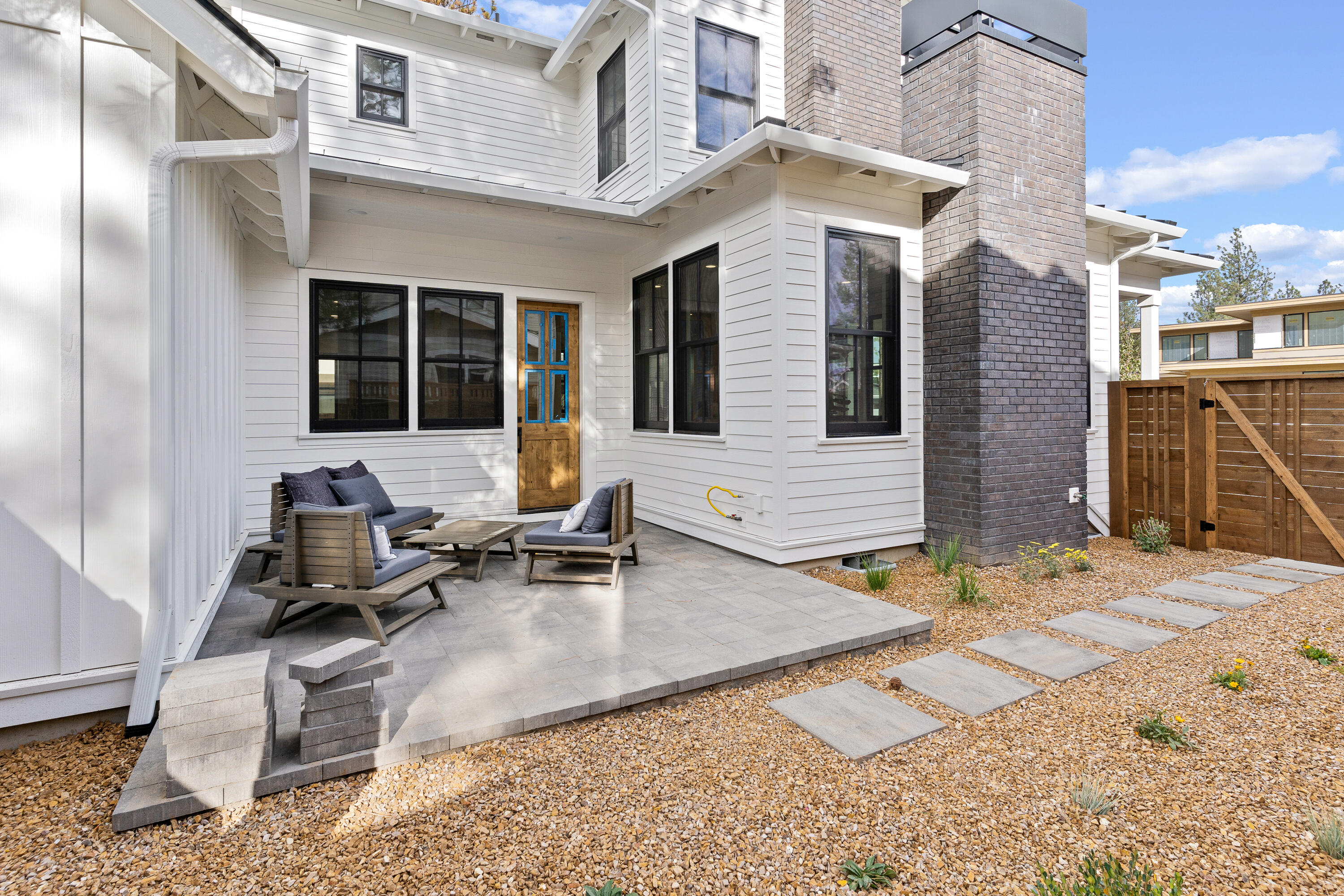 Discovery West Phase 3 - Residential