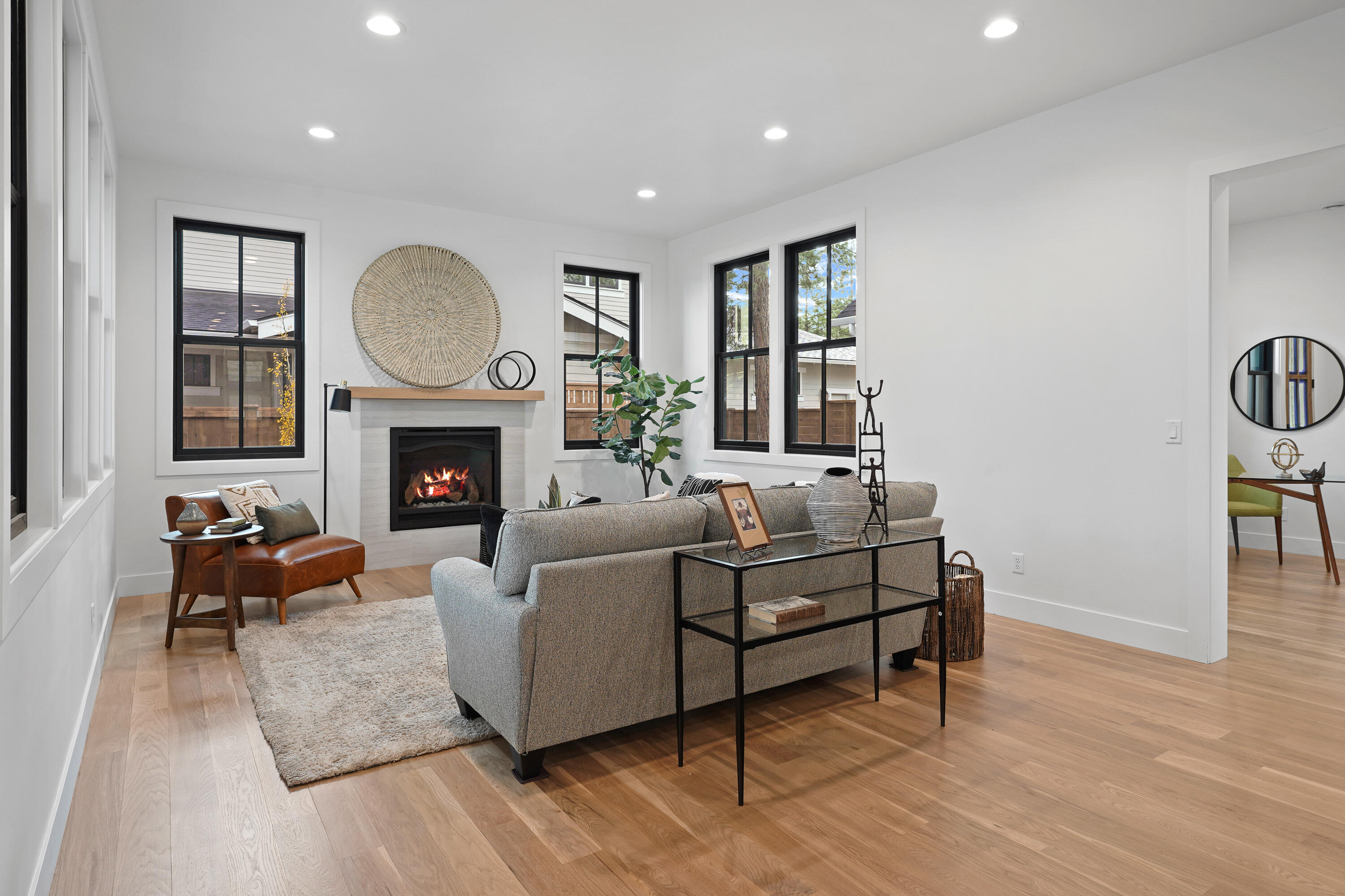 Discovery West Phase 3 - Residential