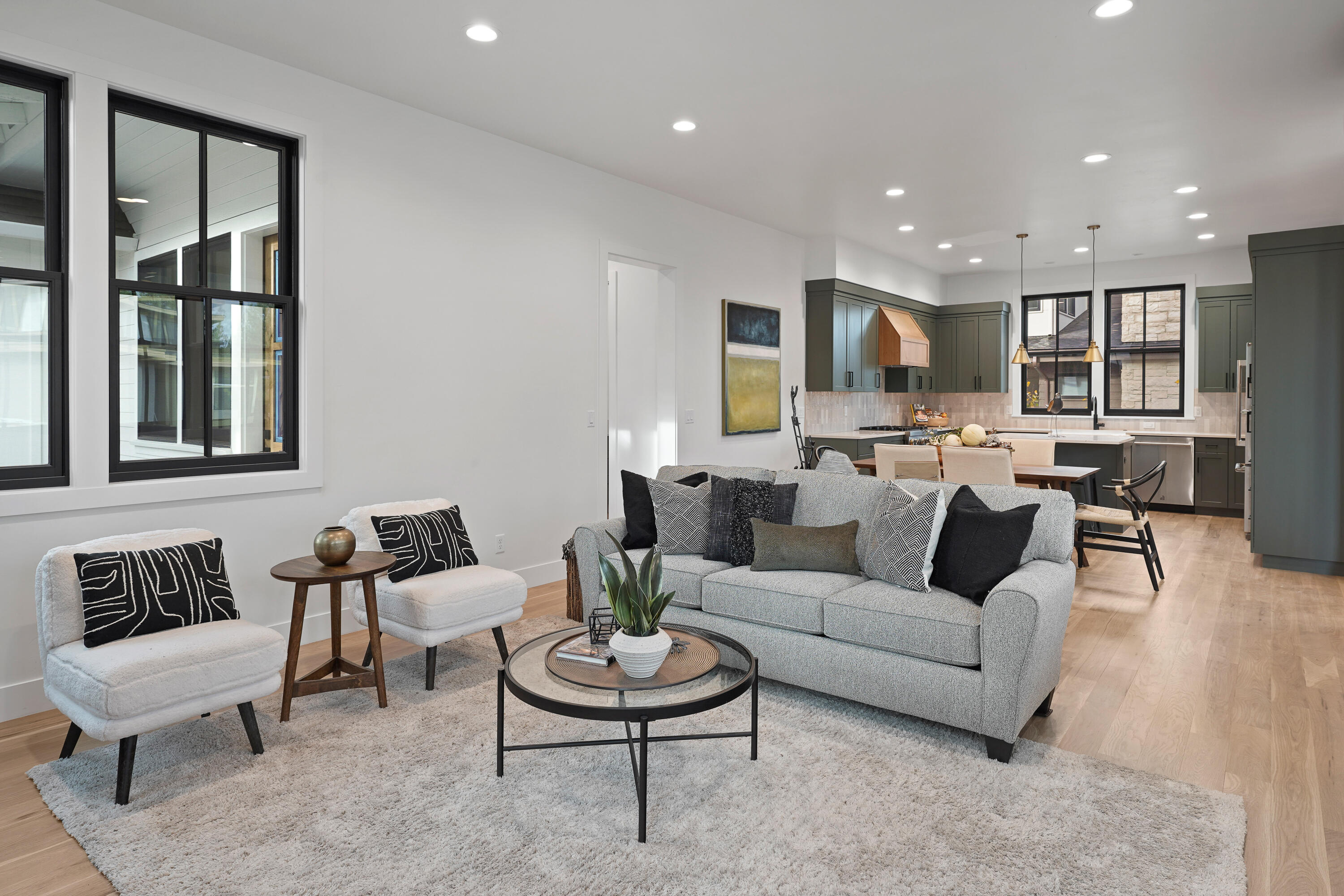 Discovery West Phase 3 - Residential