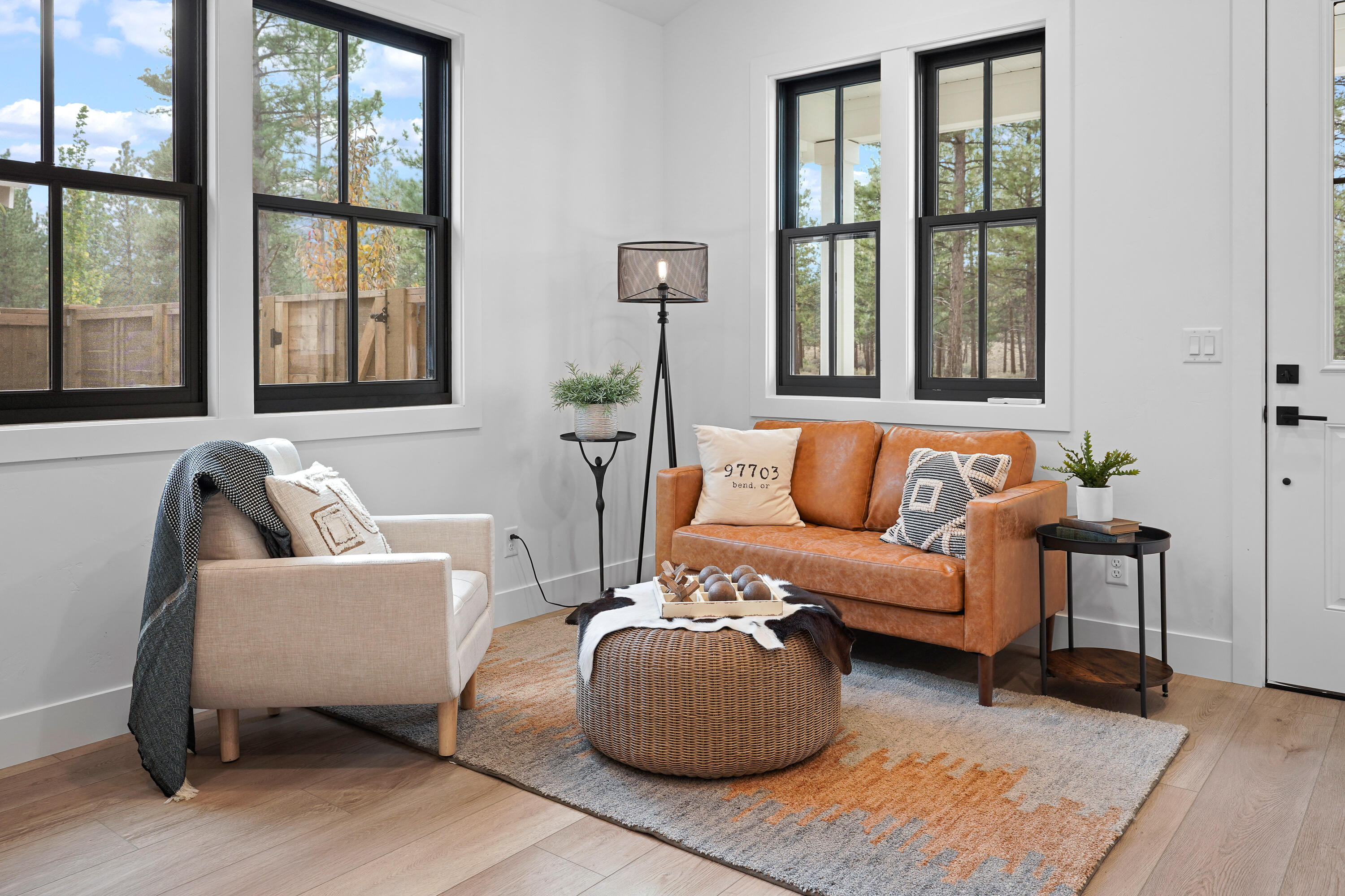 Discovery West Phase 3 - Residential