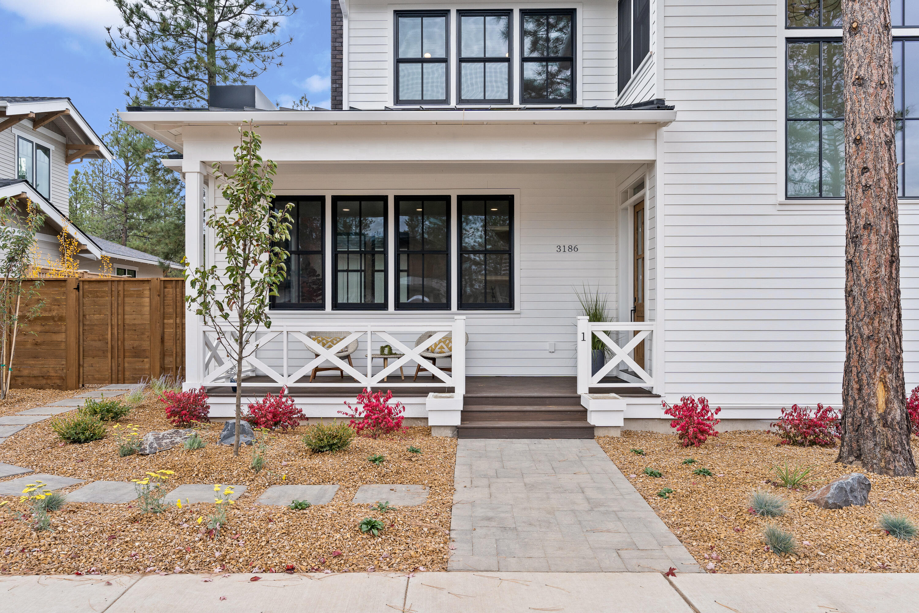 Discovery West Phase 3 - Residential