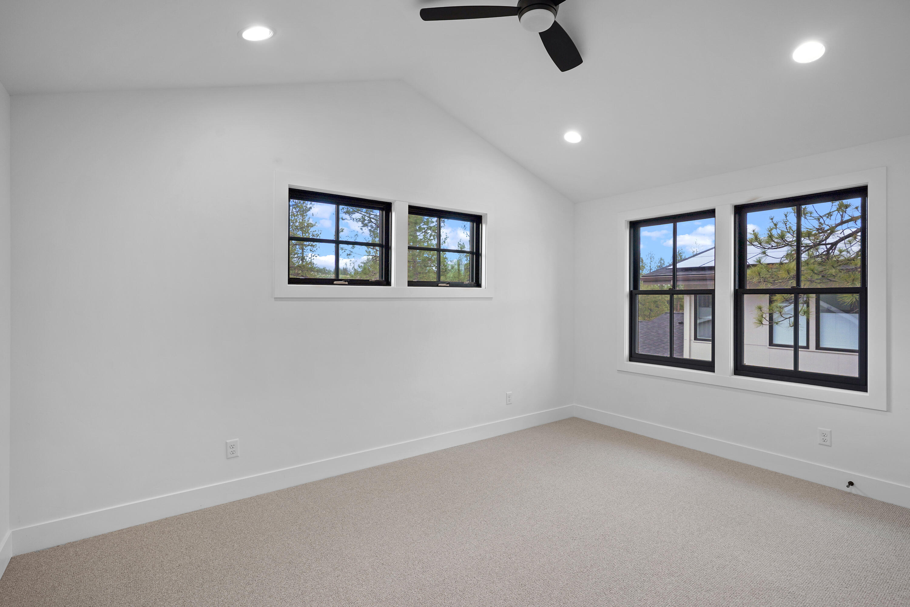 Discovery West Phase 3 - Residential