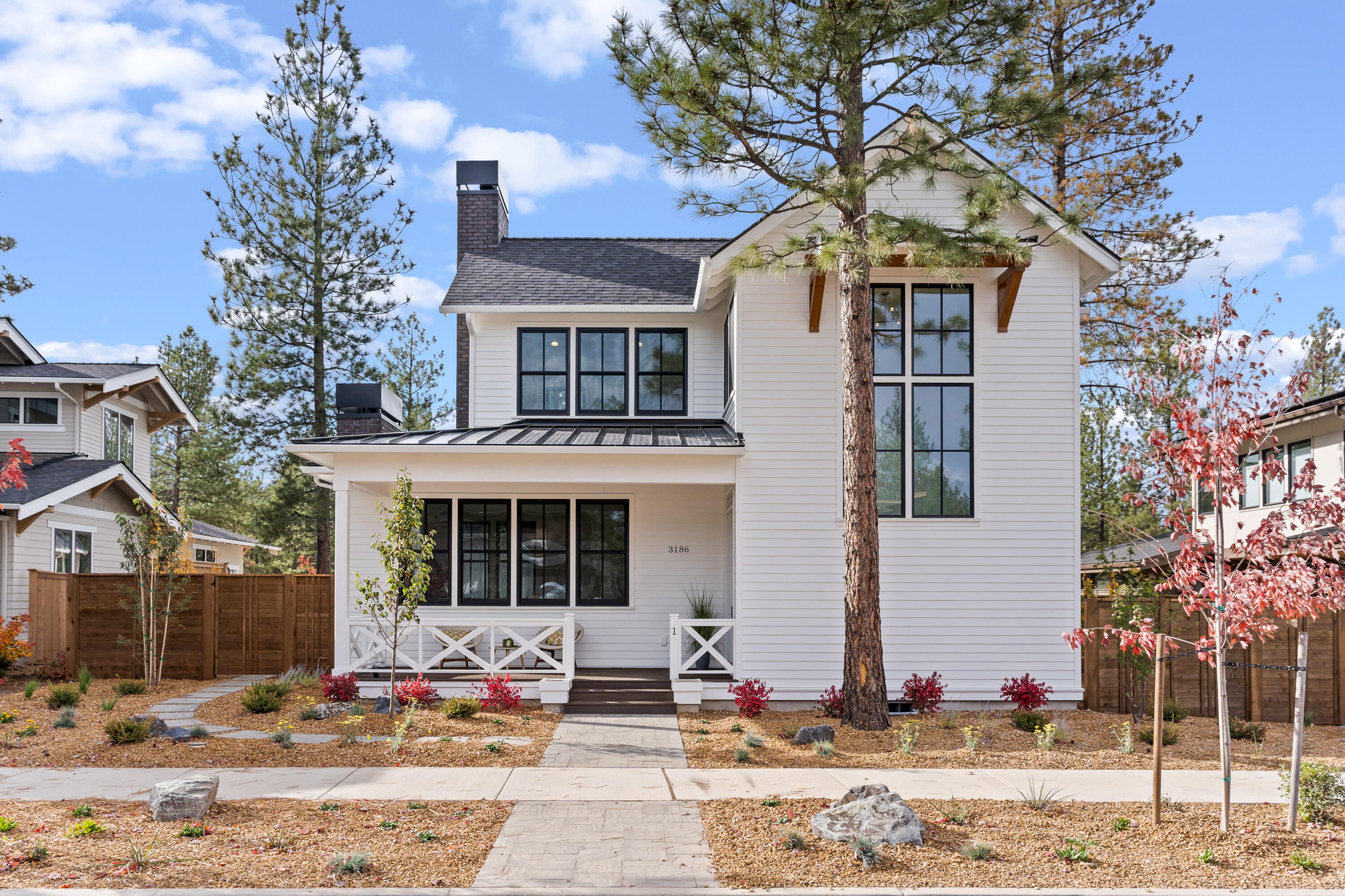 Discovery West Phase 3 - Residential