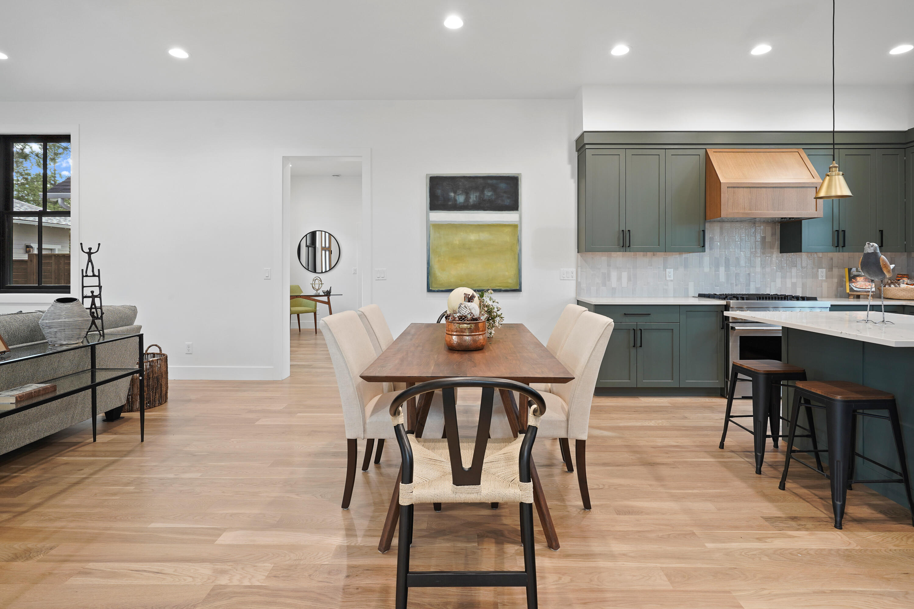 Discovery West Phase 3 - Residential