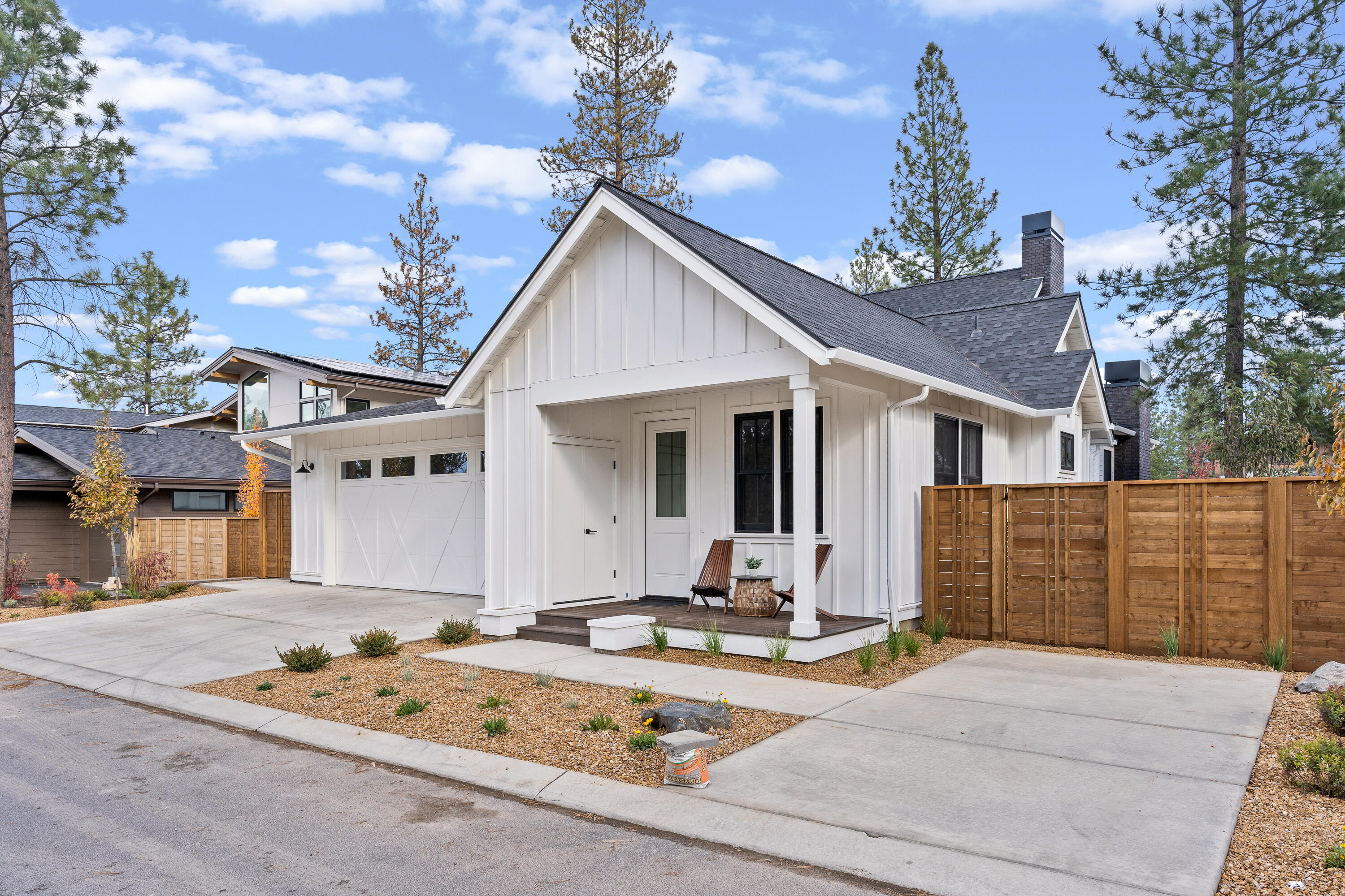 Discovery West Phase 3 - Residential