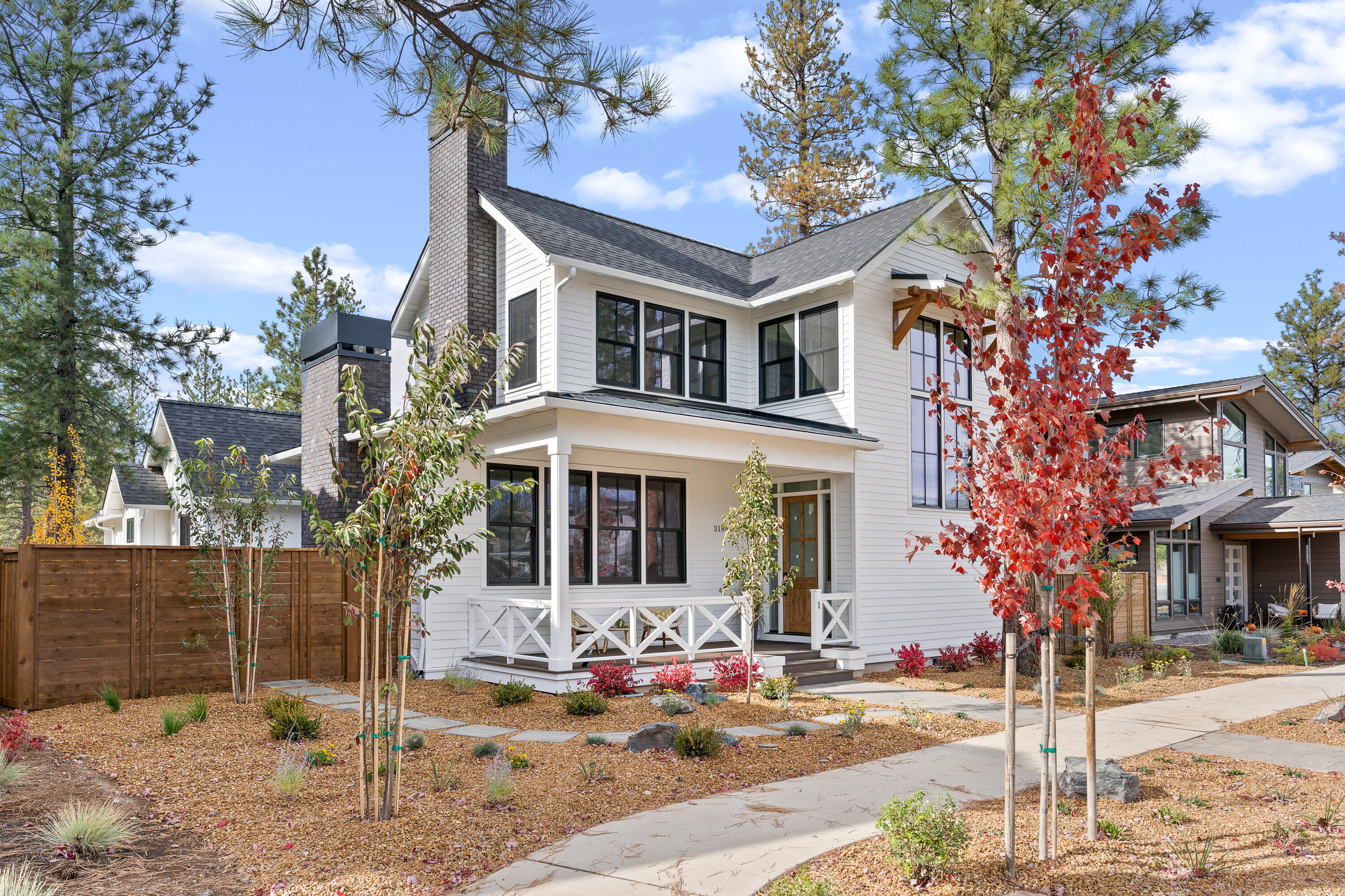 Discovery West Phase 3 - Residential