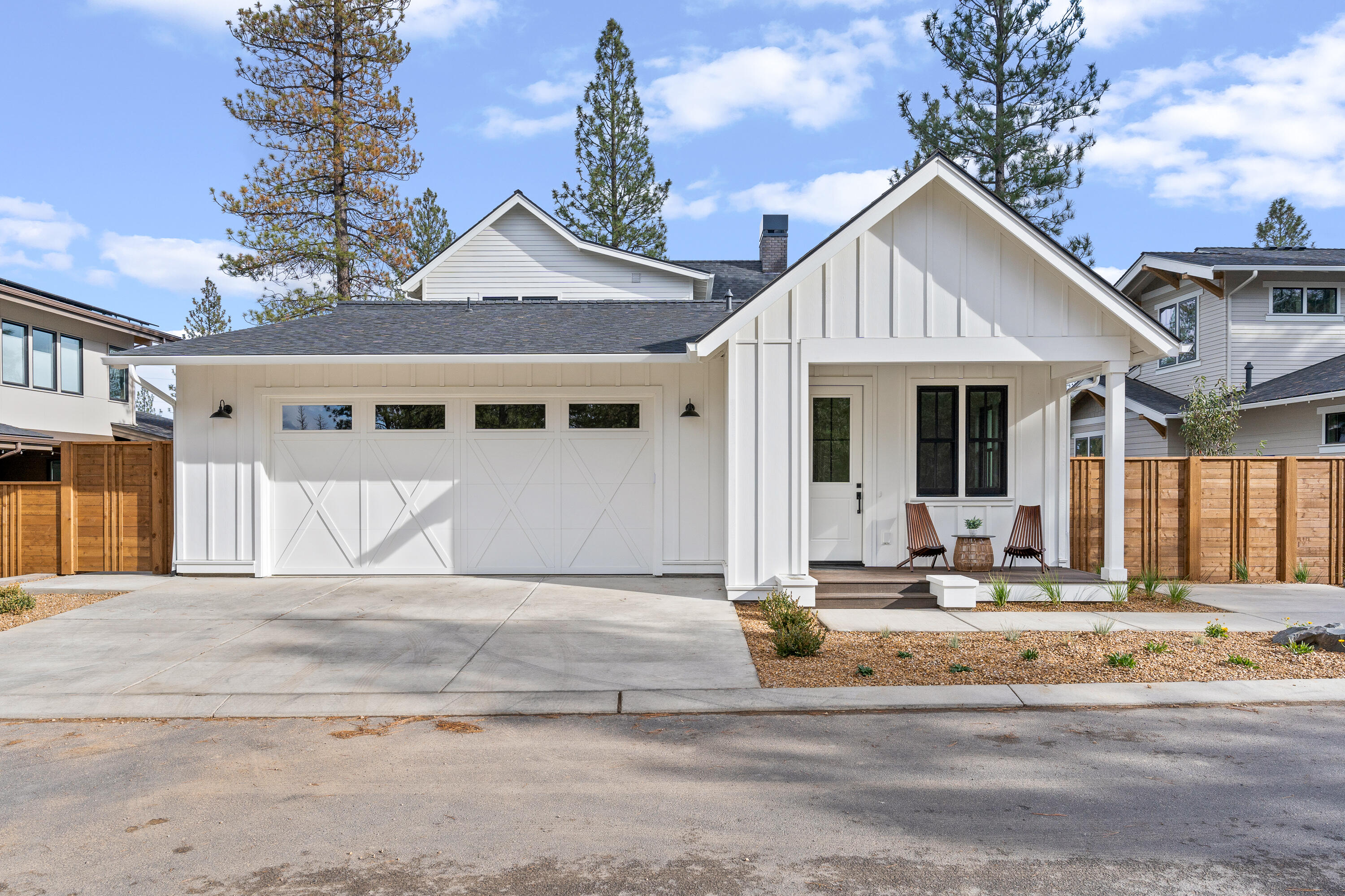 Discovery West Phase 3 - Residential