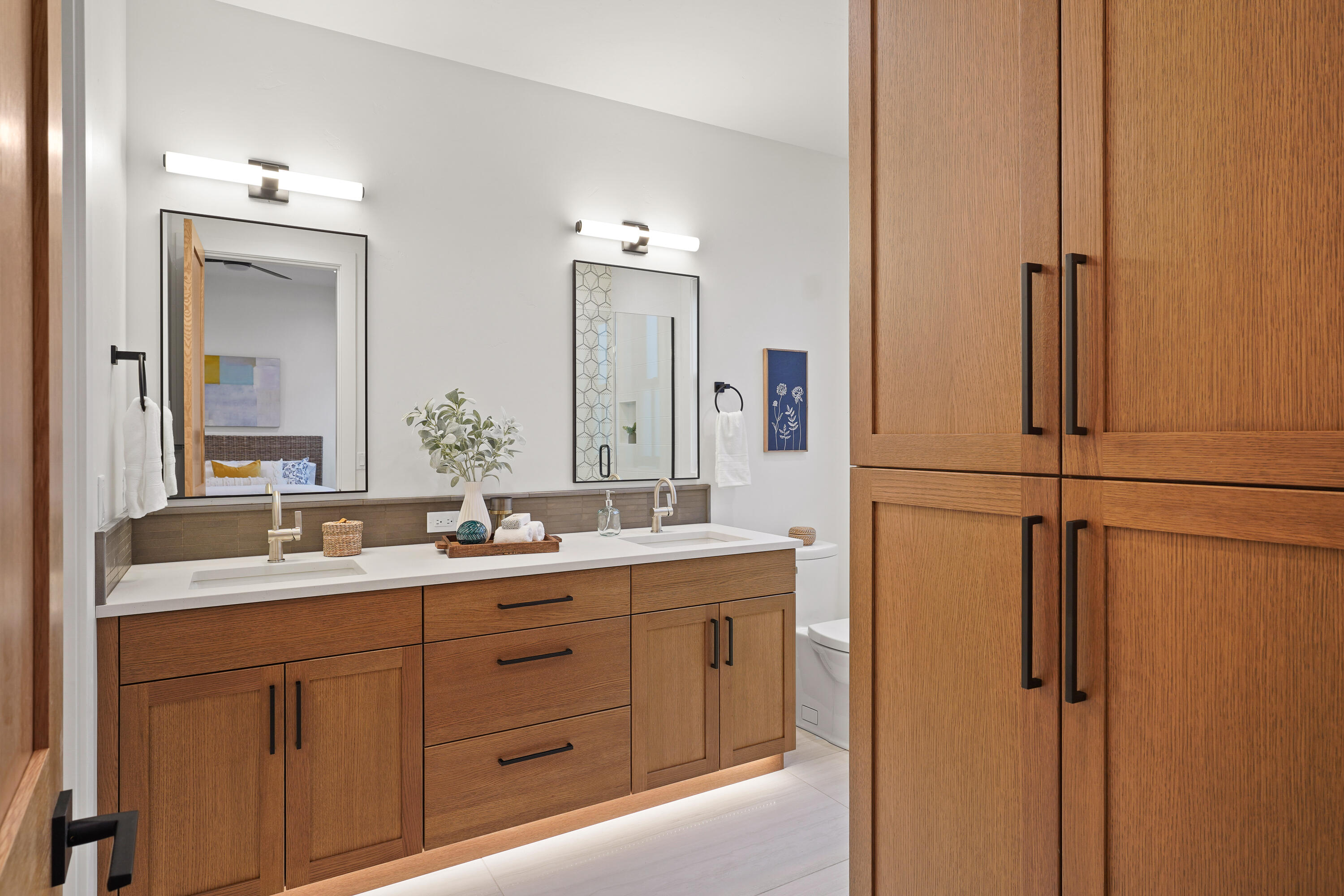 Discovery West Phase 3 - Residential