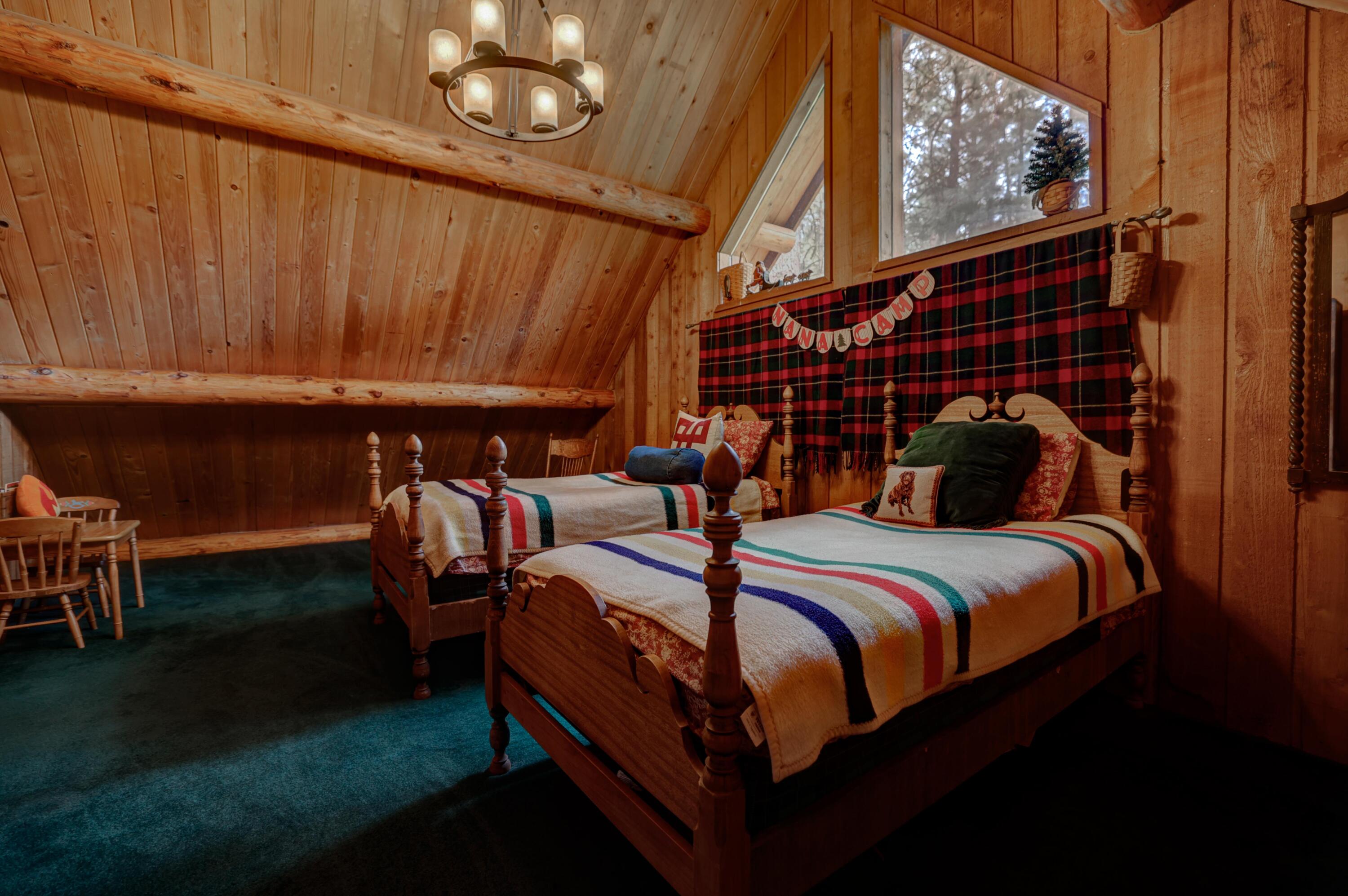 Black Butte Ranch - Residential