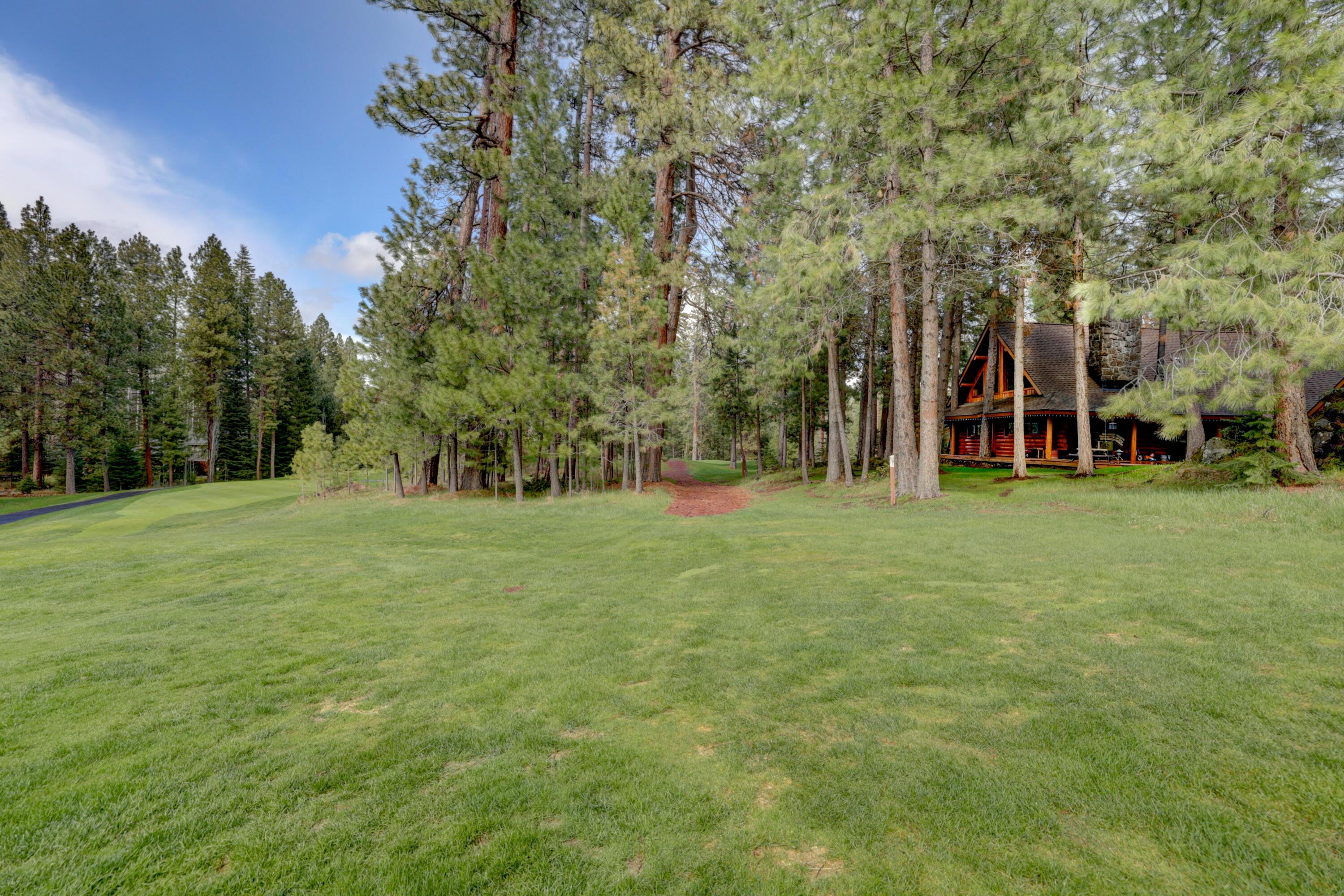 Black Butte Ranch - Residential