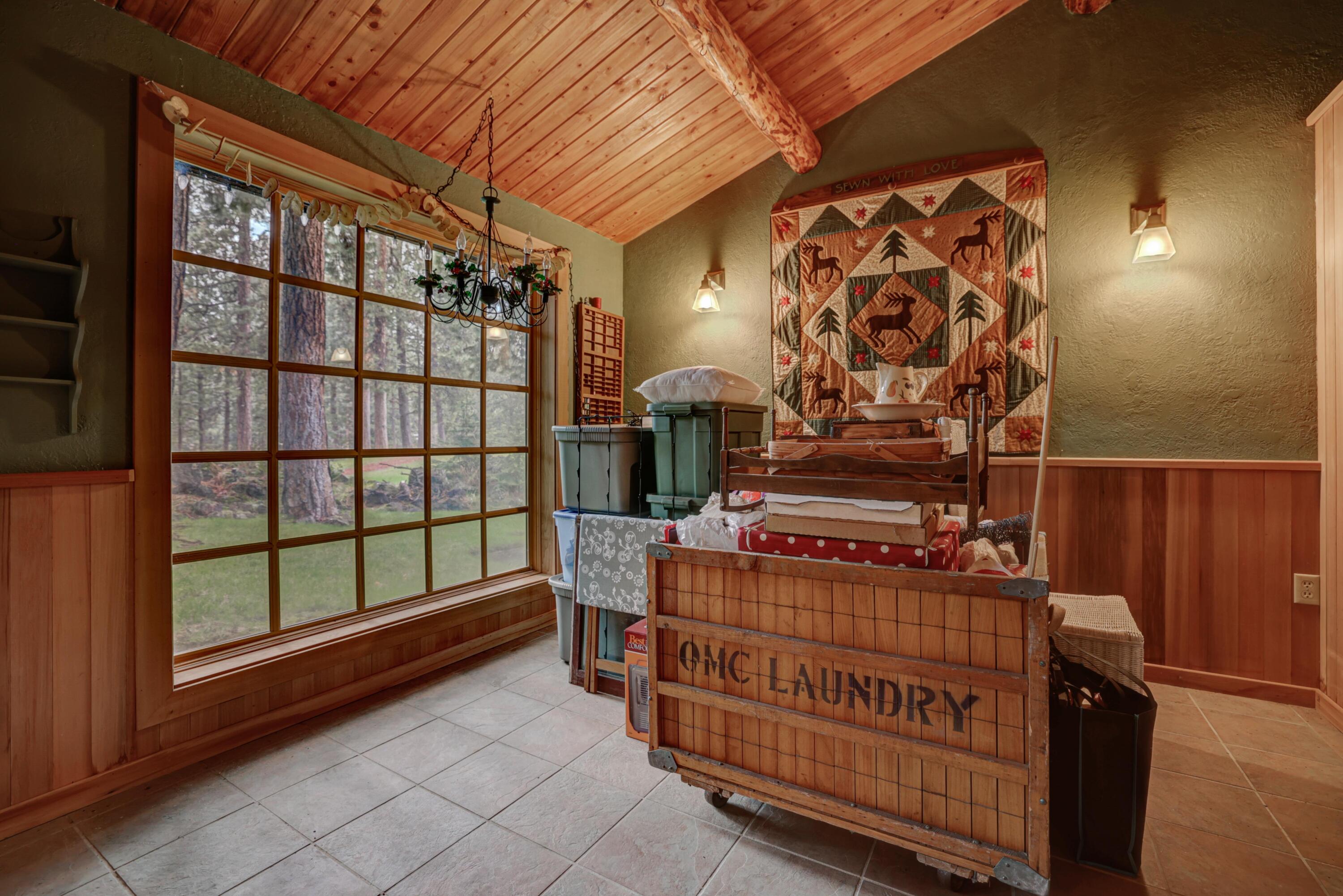 Black Butte Ranch - Residential