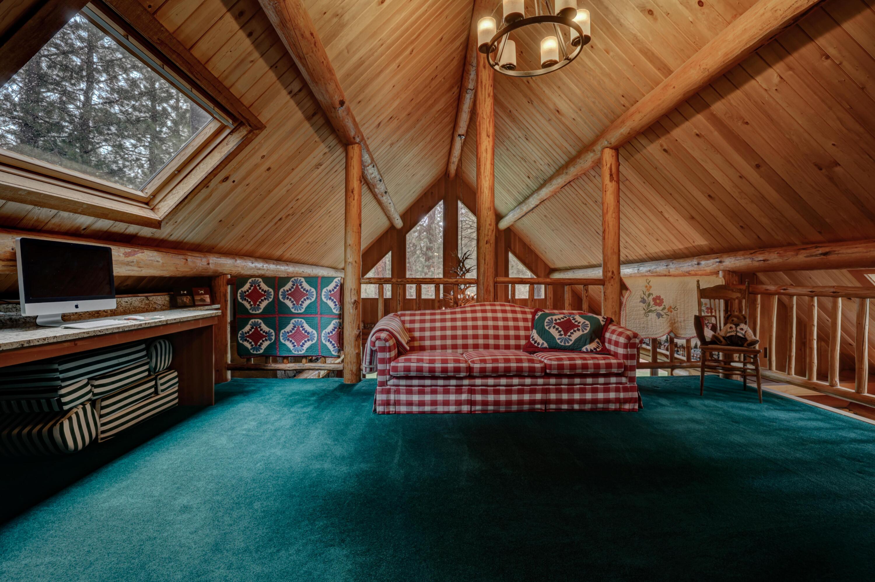 Black Butte Ranch - Residential