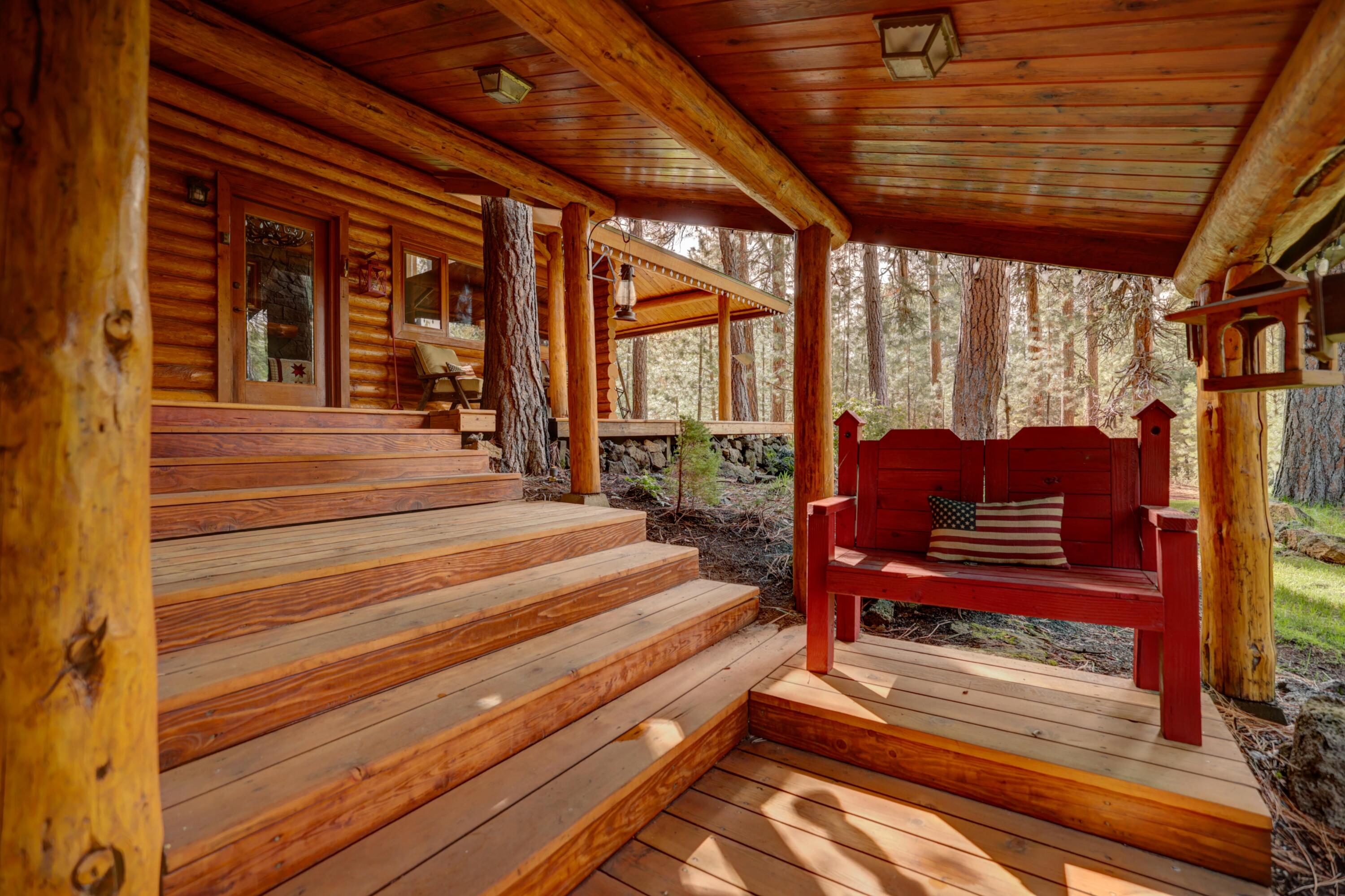 Black Butte Ranch - Residential