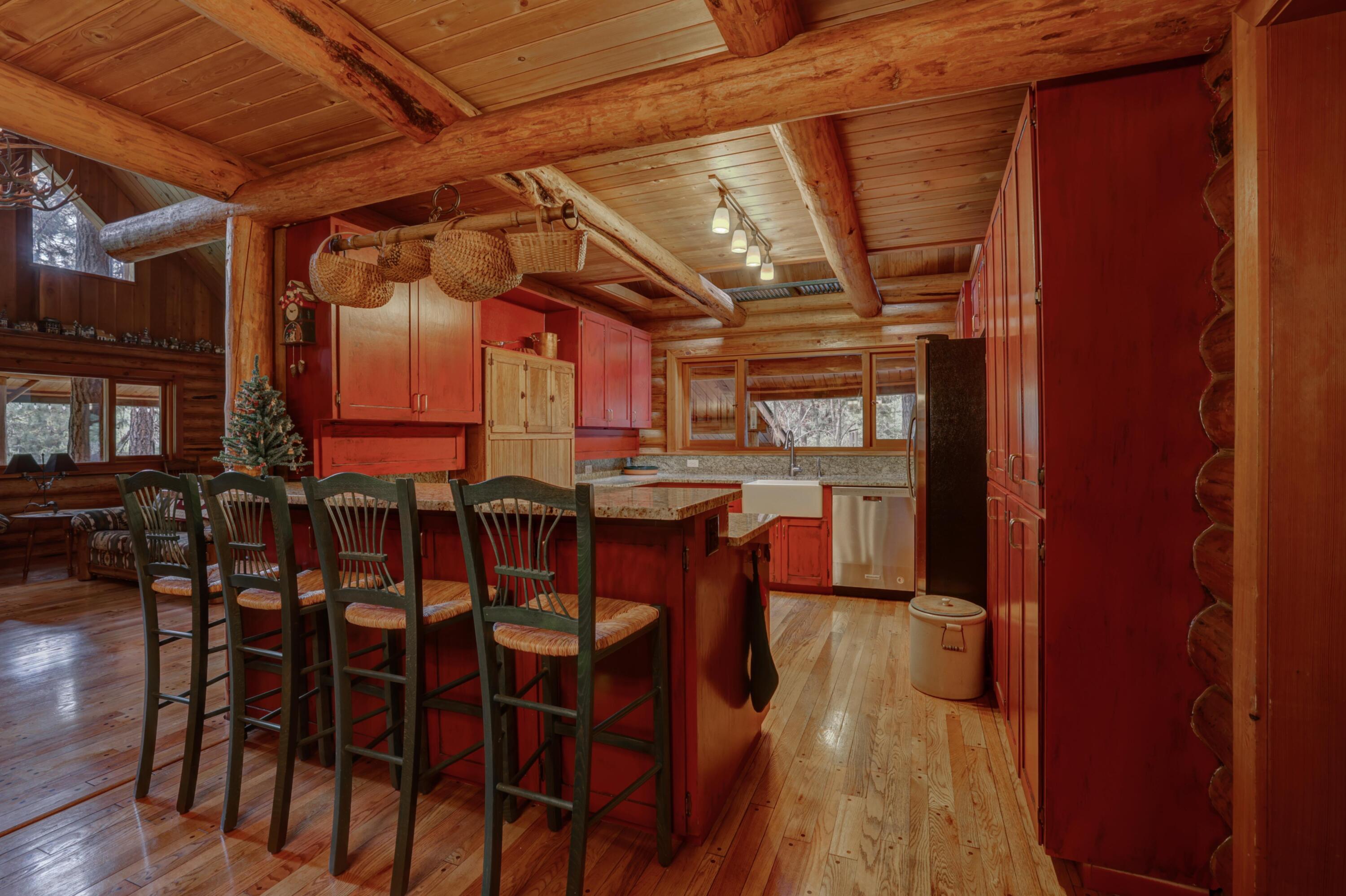 Black Butte Ranch - Residential