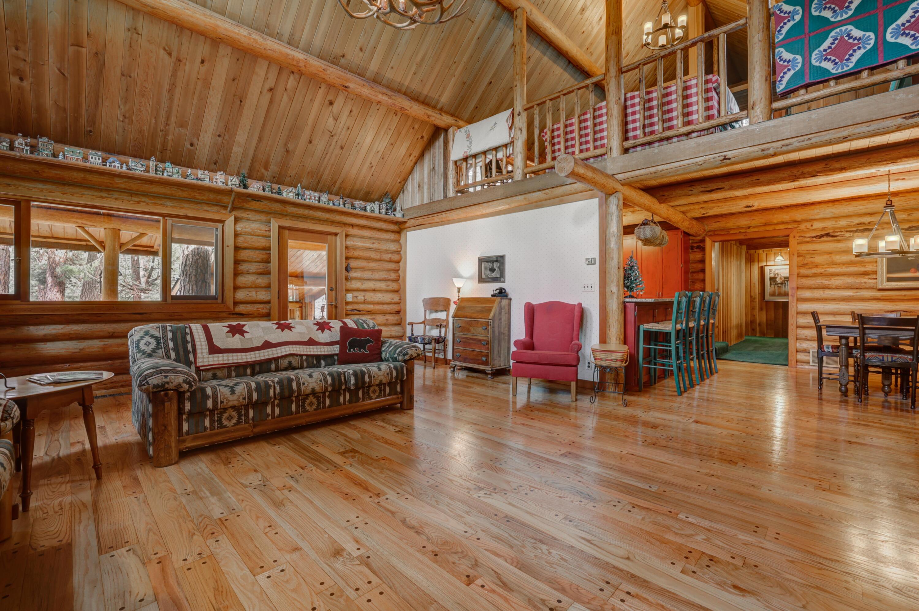 Black Butte Ranch - Residential