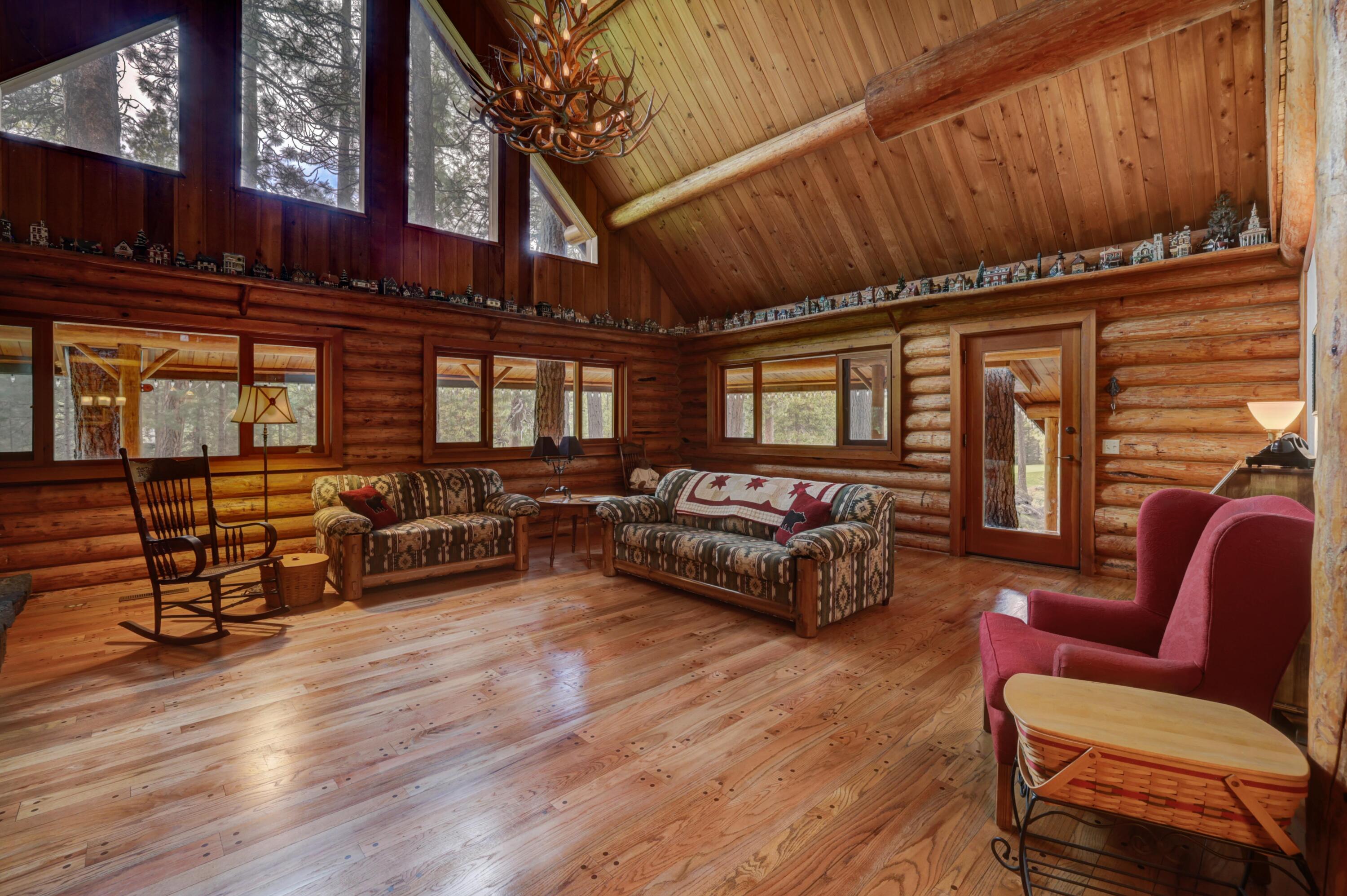 Black Butte Ranch - Residential