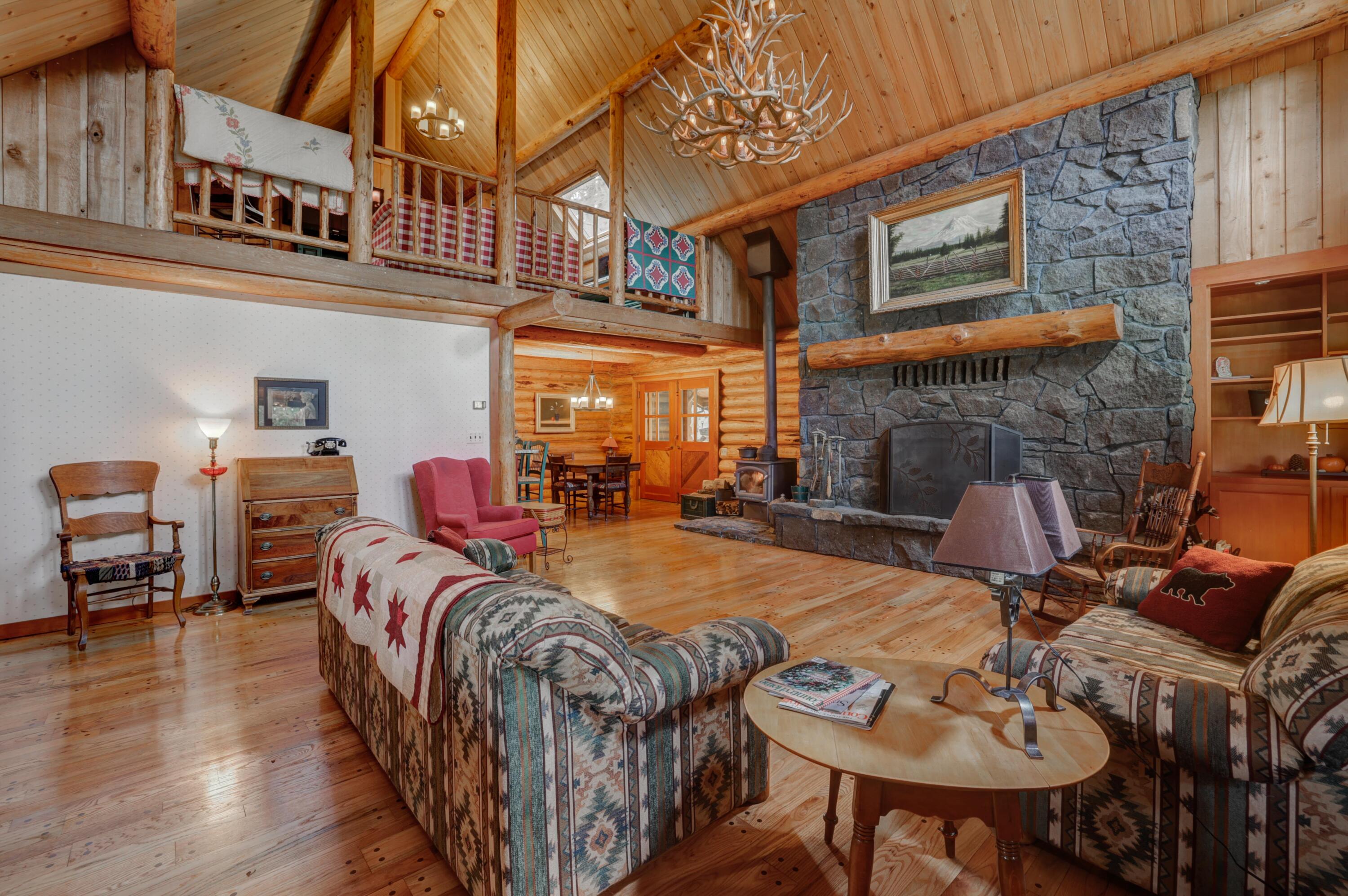 Black Butte Ranch - Residential