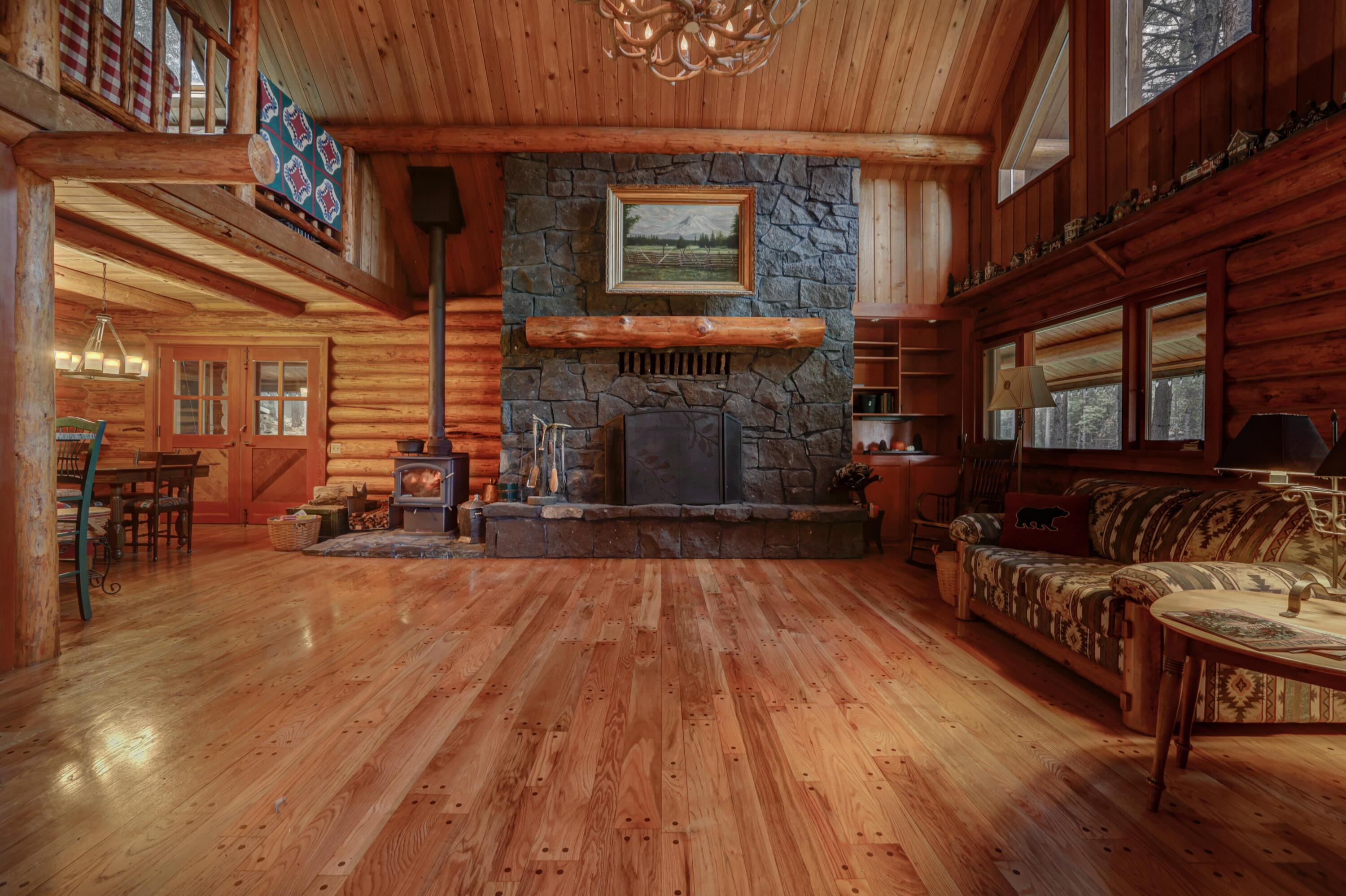 Black Butte Ranch - Residential