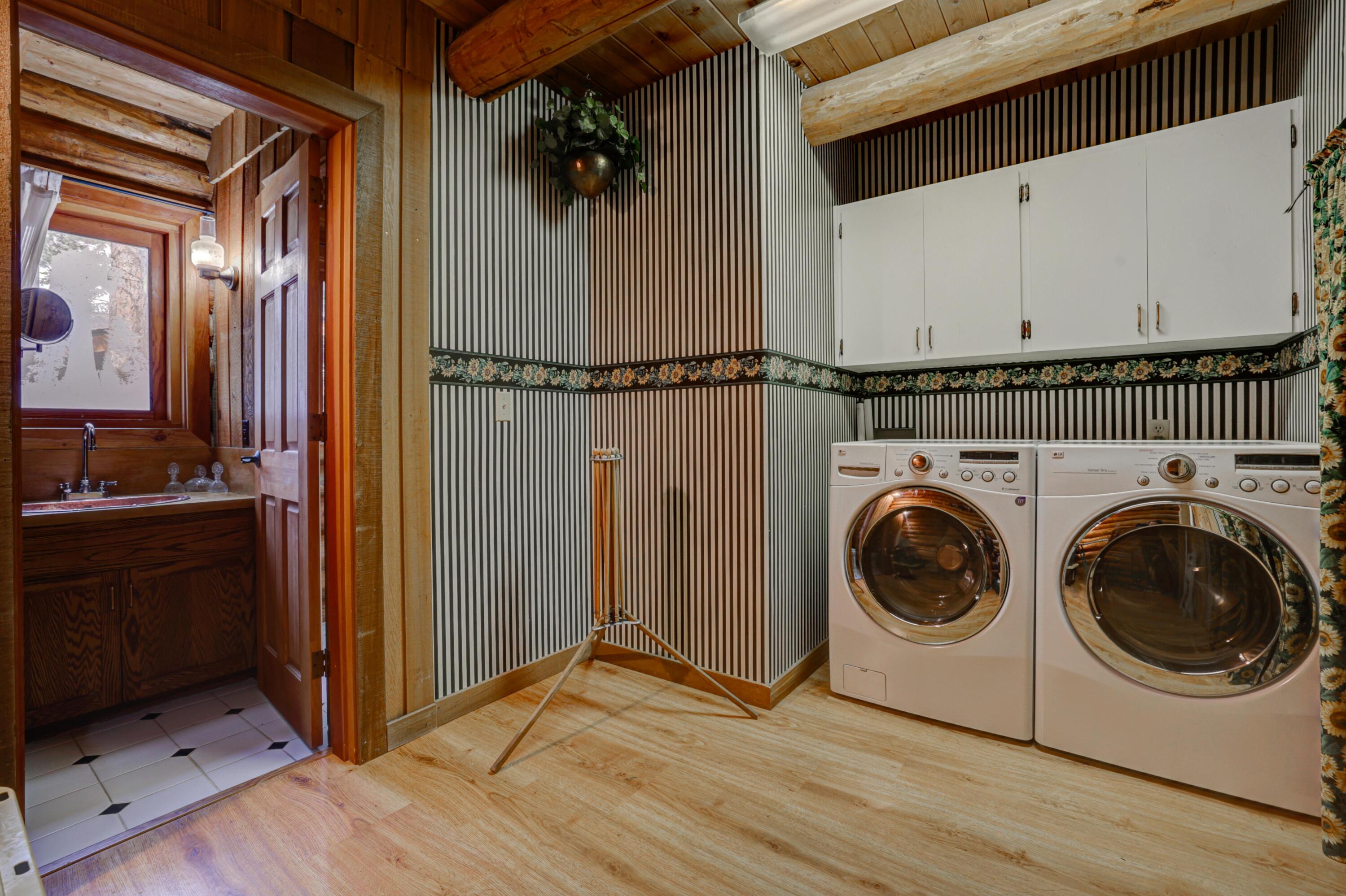 Black Butte Ranch - Residential