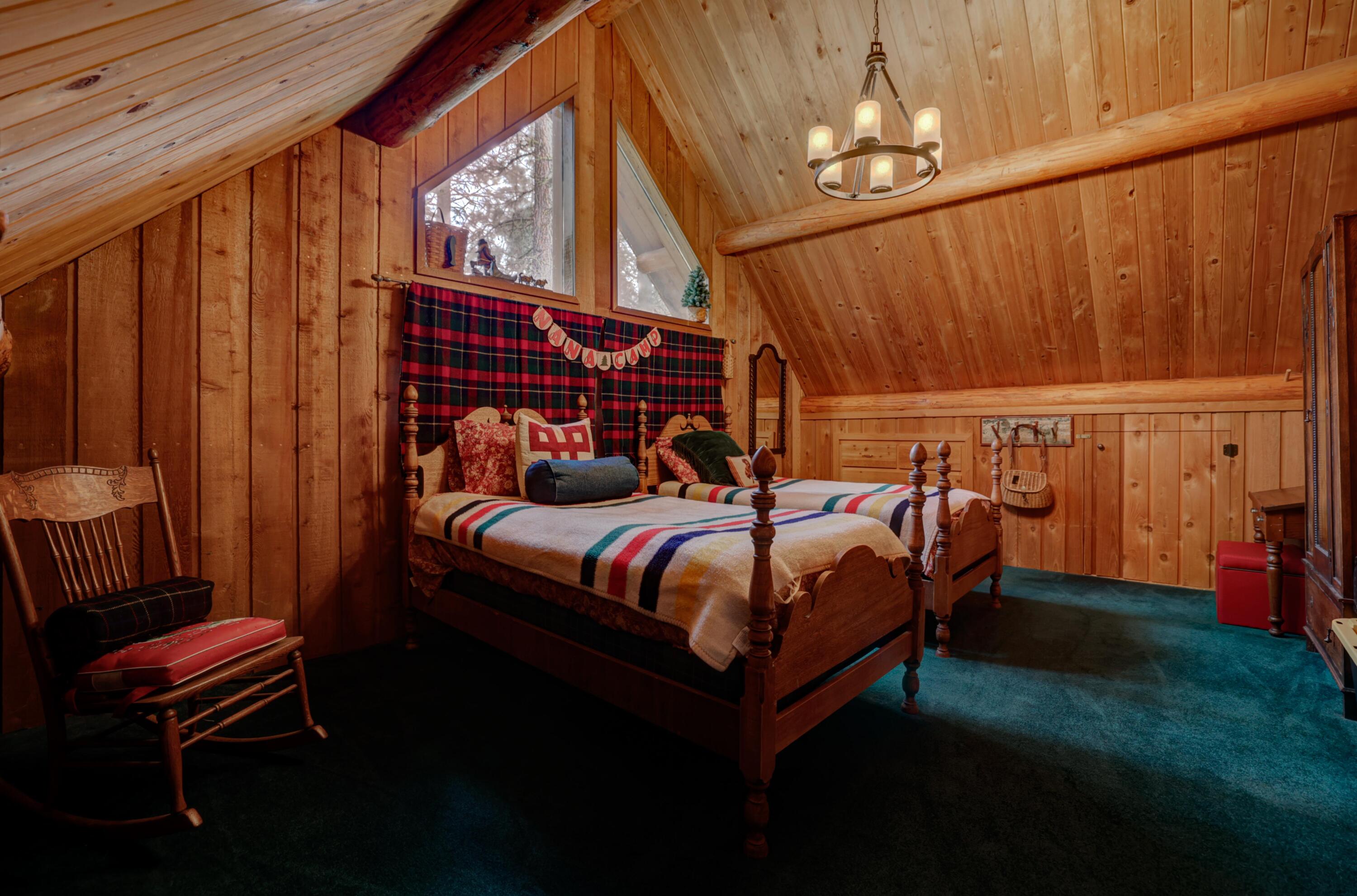 Black Butte Ranch - Residential