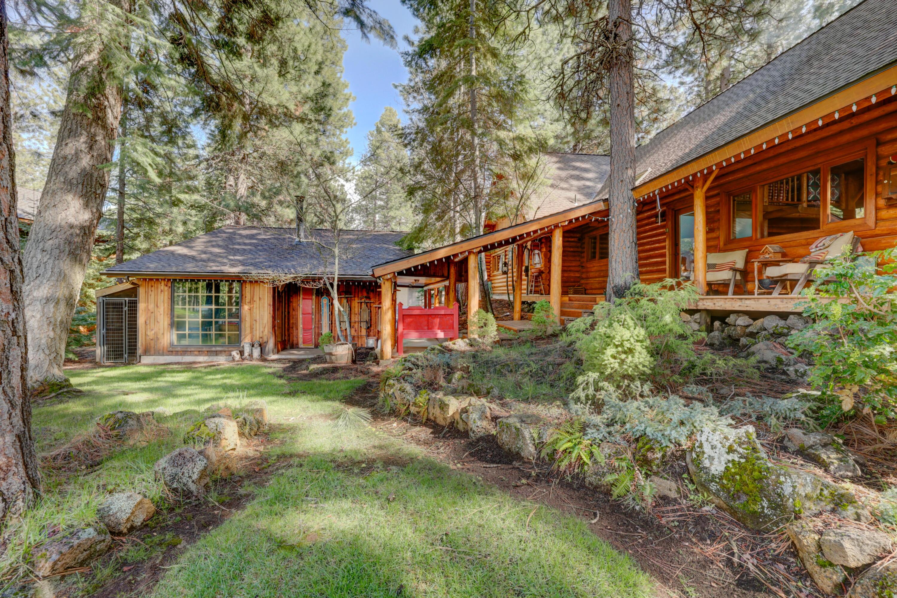 Black Butte Ranch - Residential