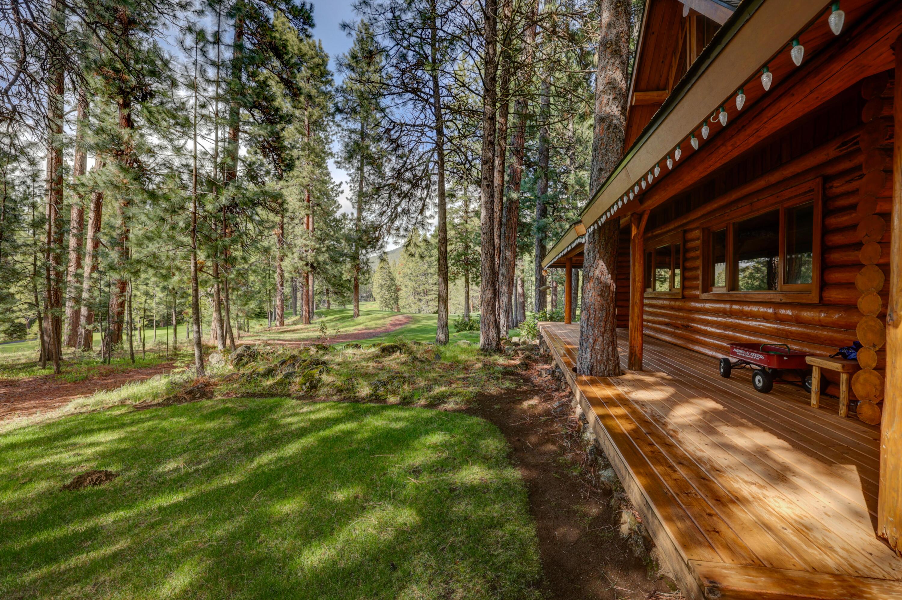 Black Butte Ranch - Residential